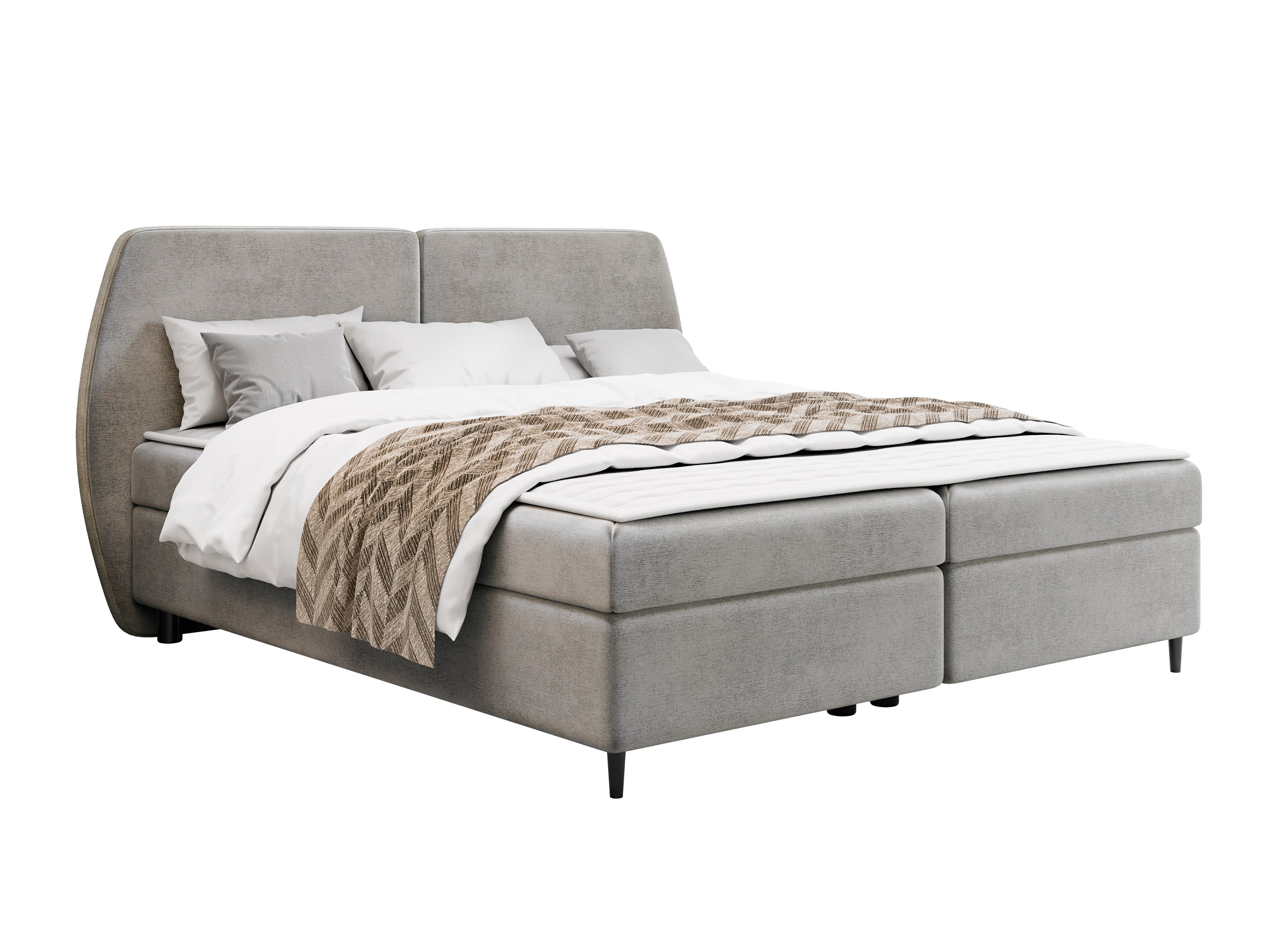 Boxspring krevet Stonecrest 110 (Wave 15)