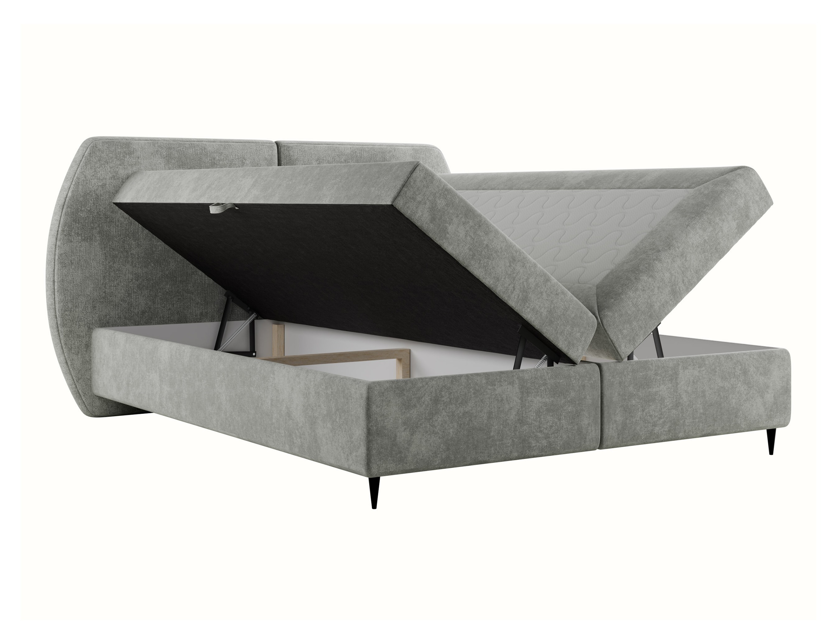 Boxspring krevet Stonecrest 110 (Wave 15)