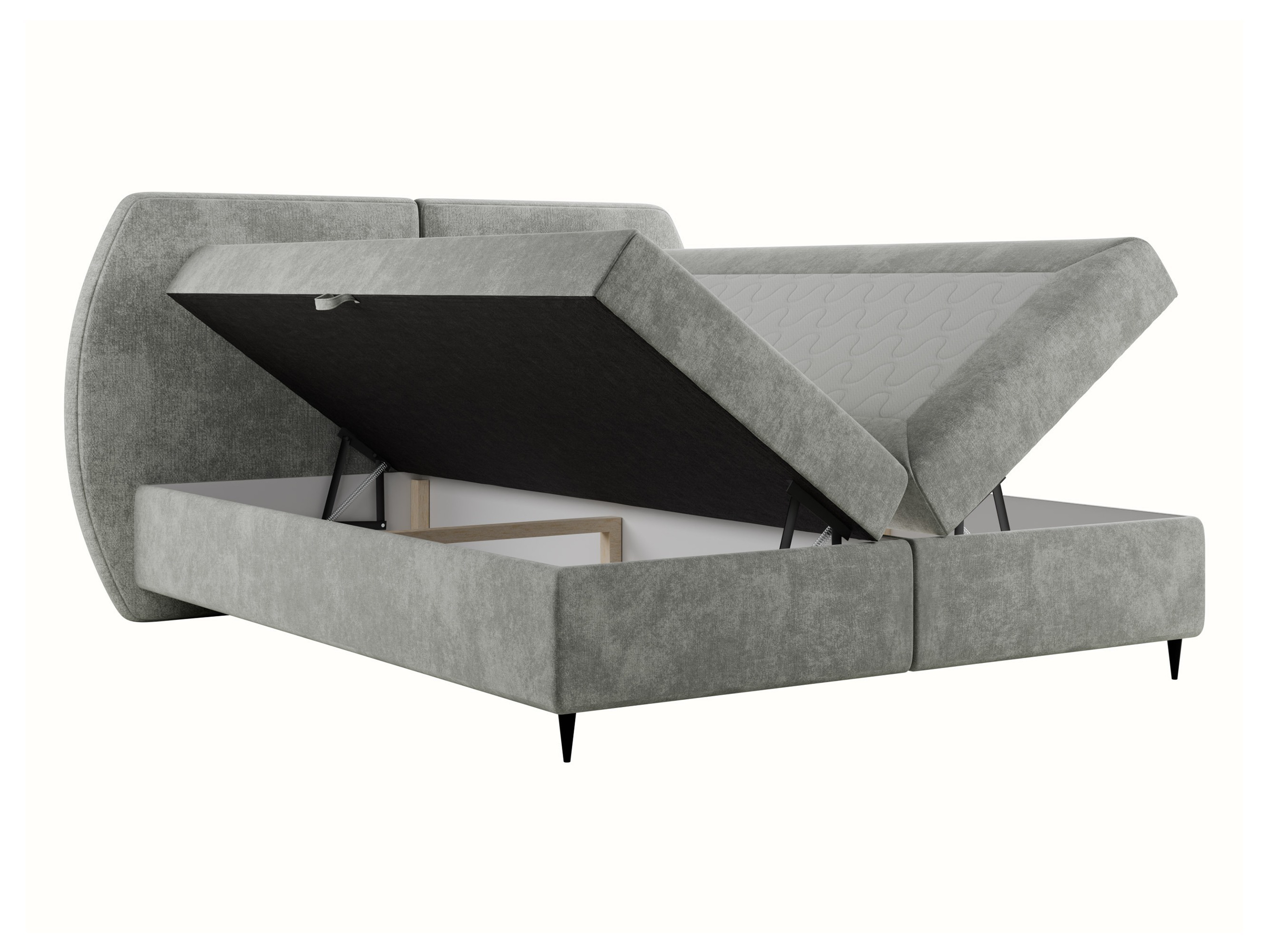Boxspring krevet Stonecrest 110 (Wave 15)