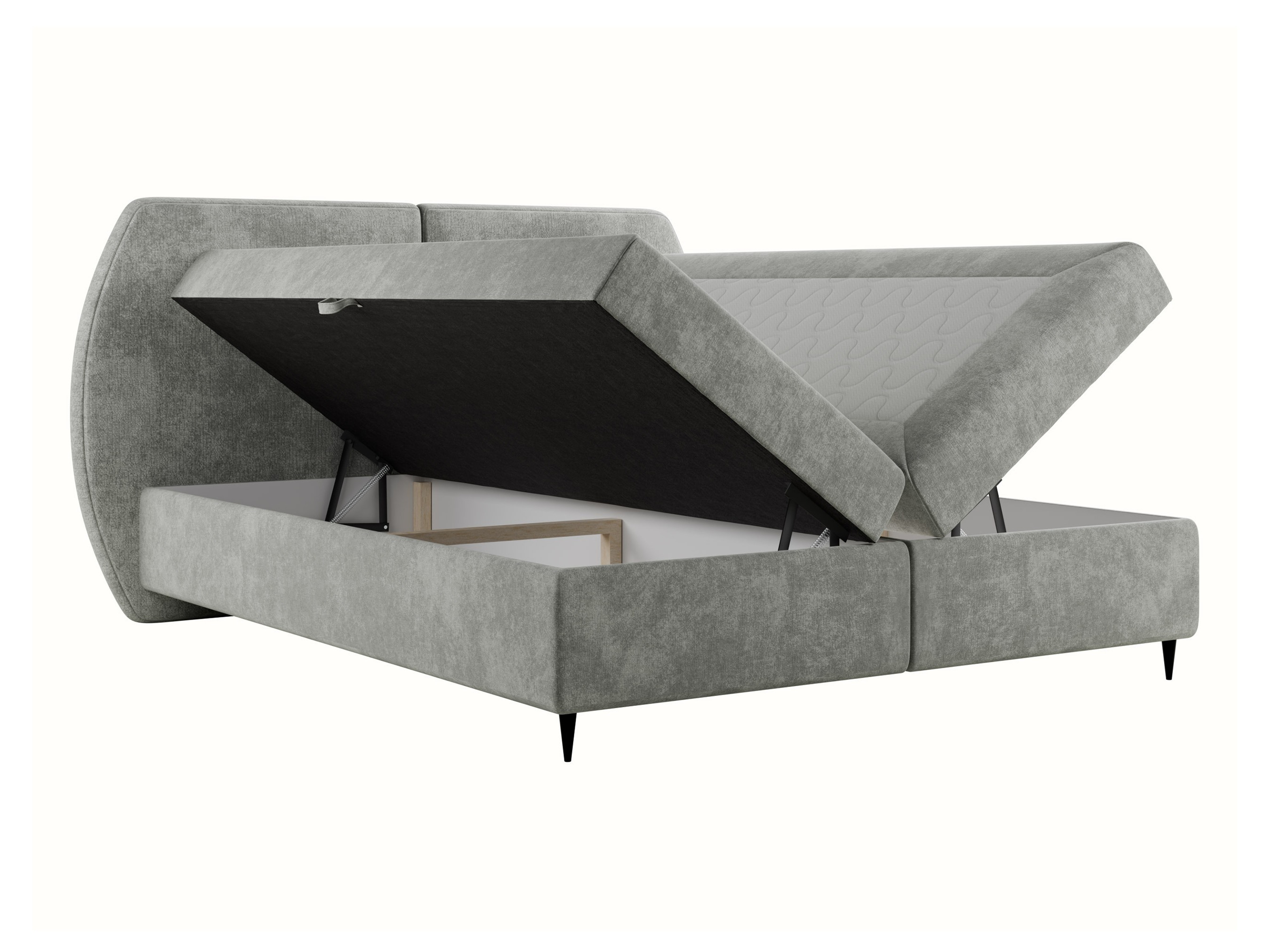 Boxspring krevet Stonecrest 110 (Wave 17)
