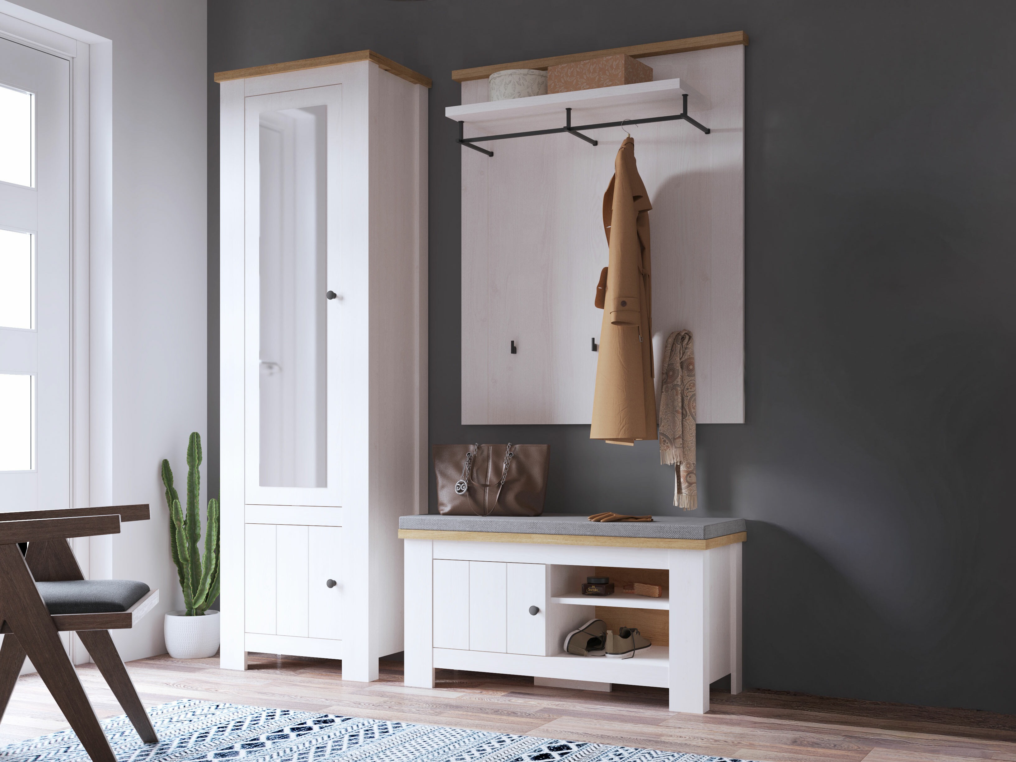 Cipelarnik Mirtalo 101