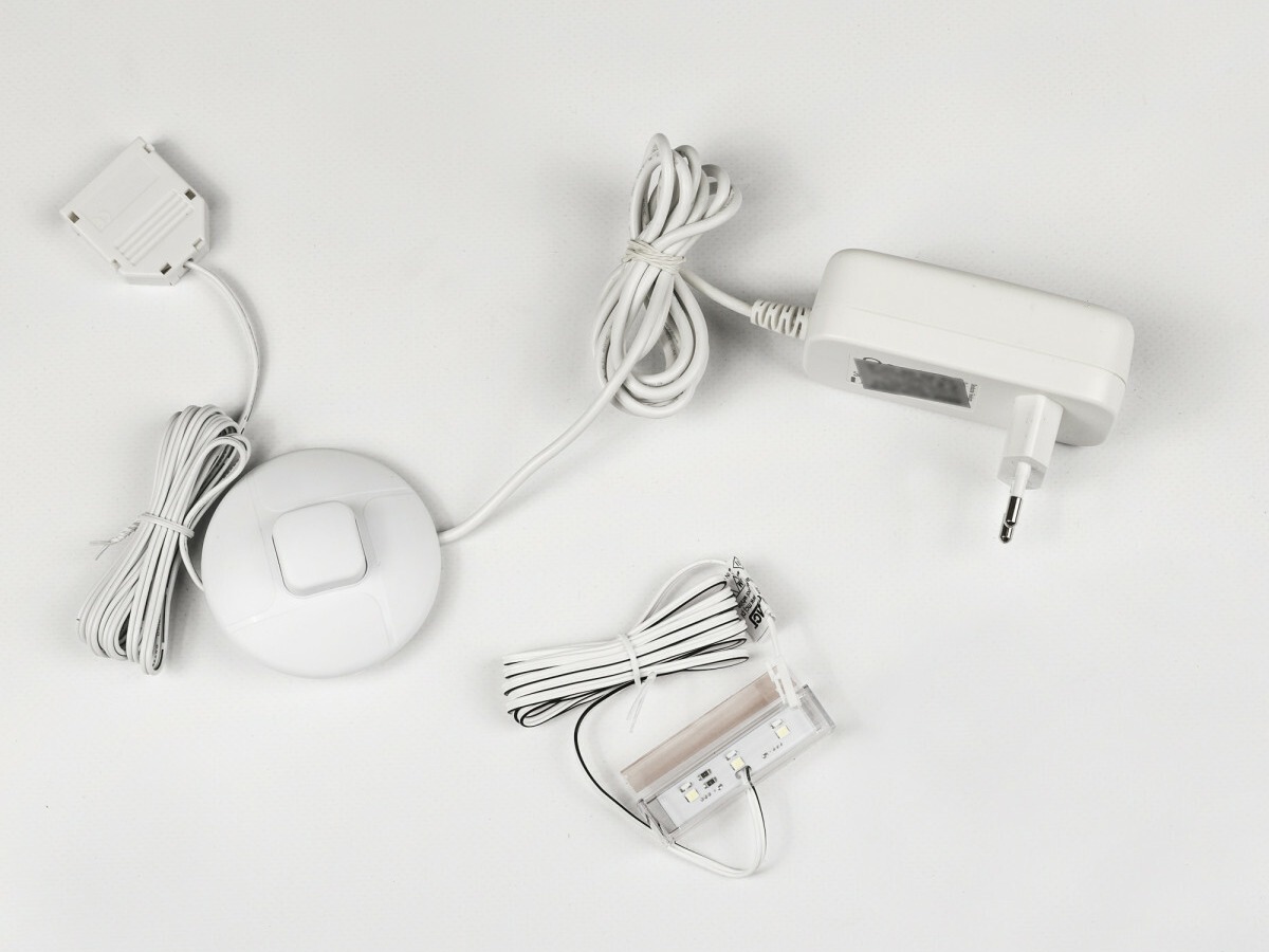 LED rasveta Camcate 119