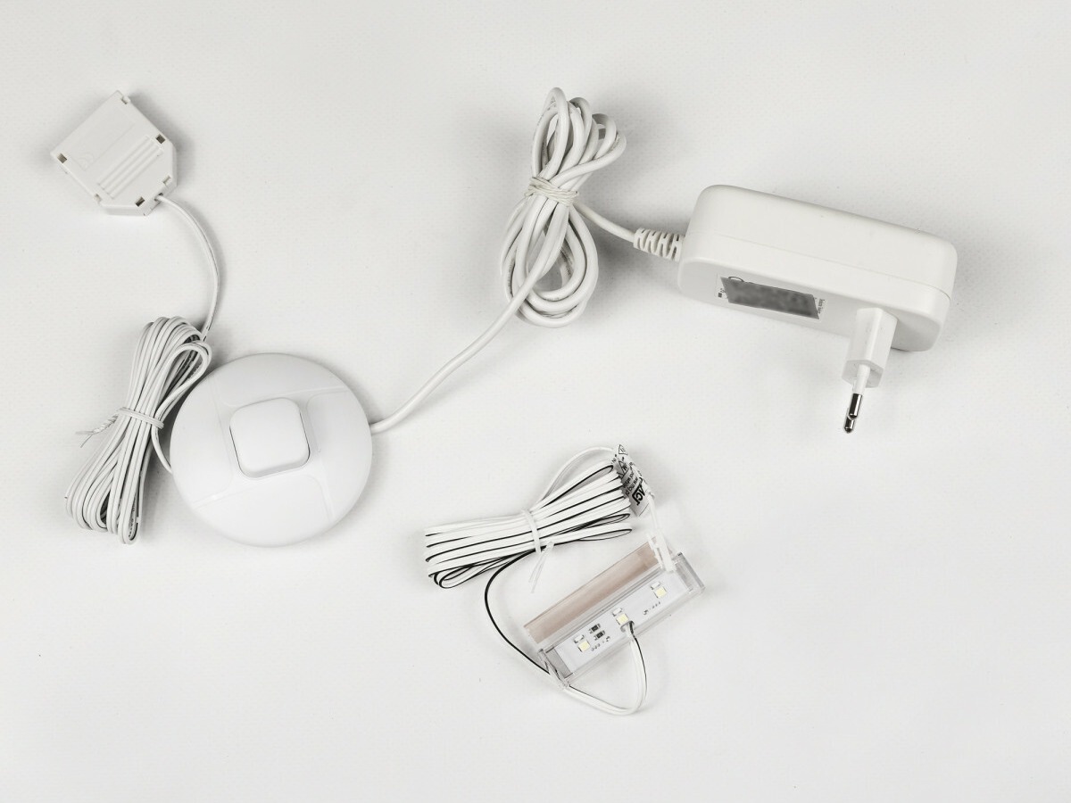 LED rasveta Dunvelo 111