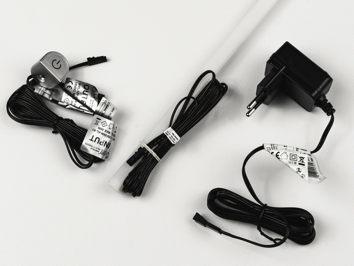 LED rasveta Dunvelo 123