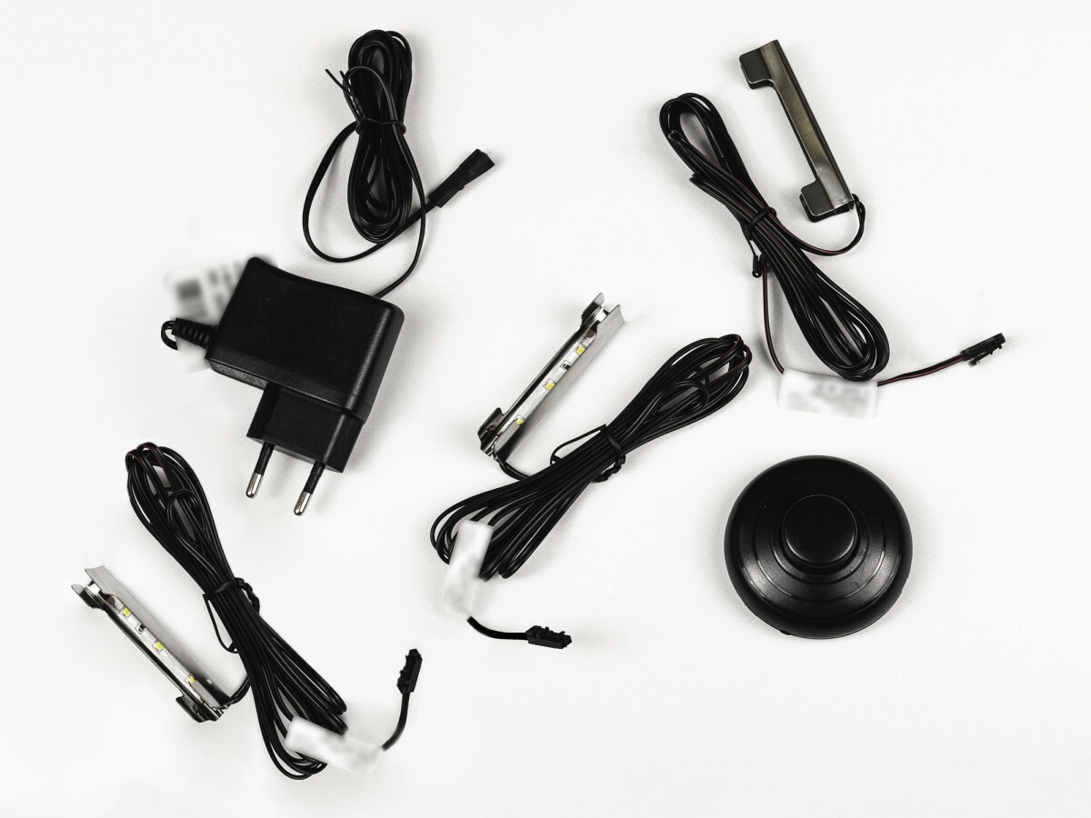 LED rasveta Elmtoro 111