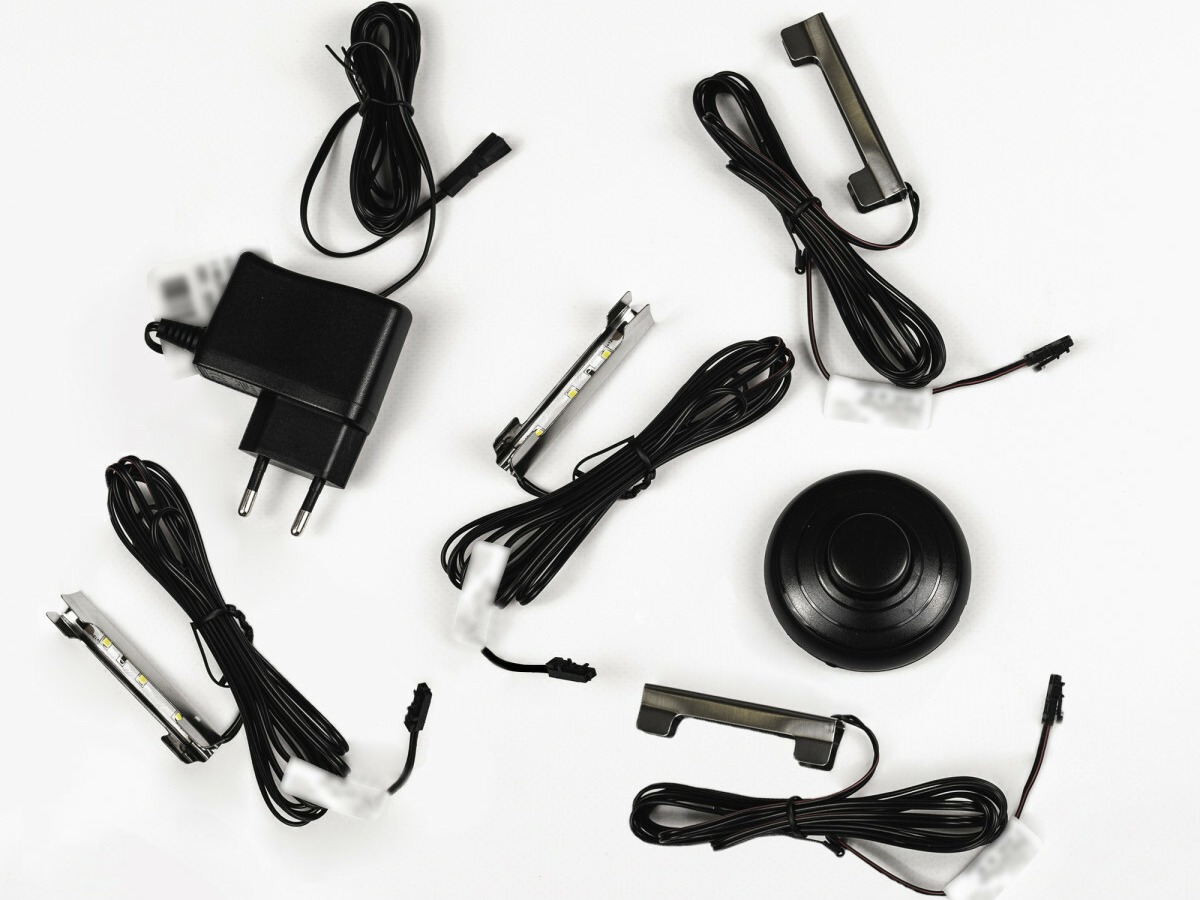 LED rasveta Elmtoro 112