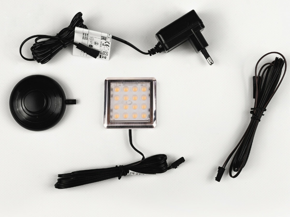 LED rasveta Salsevi 119