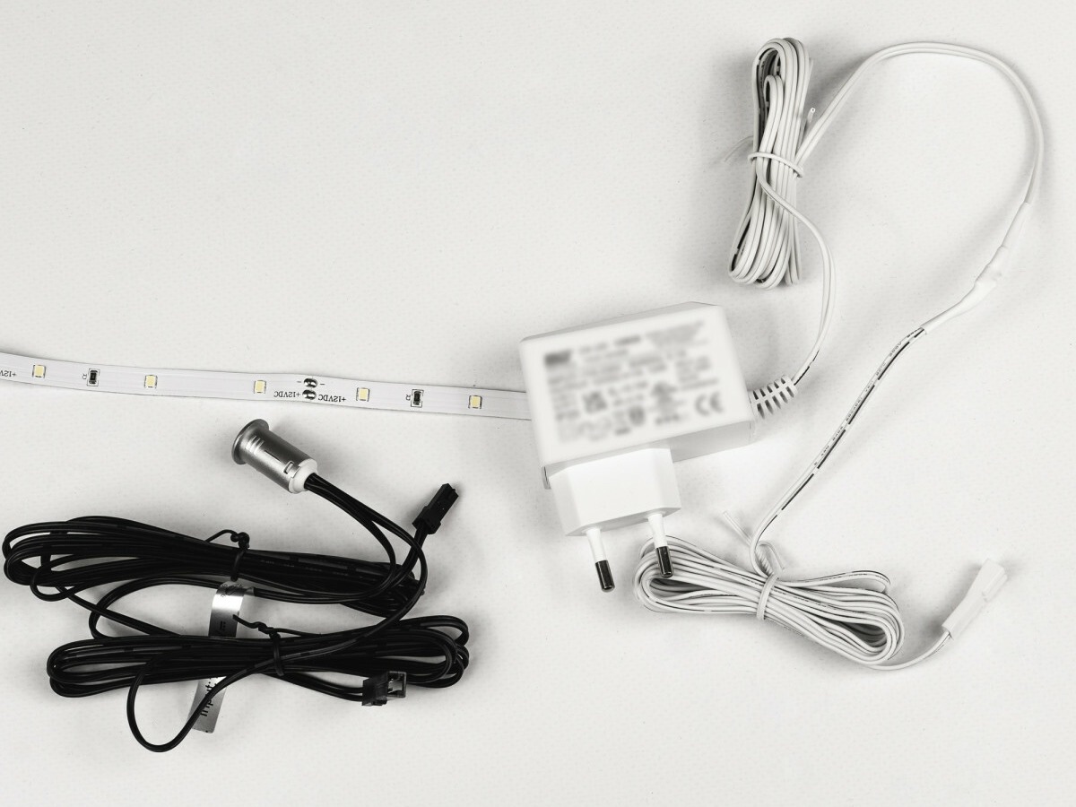 LED rasveta Teselbu 101