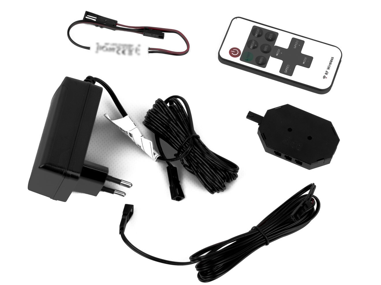 LED rasveta Teselbu 107