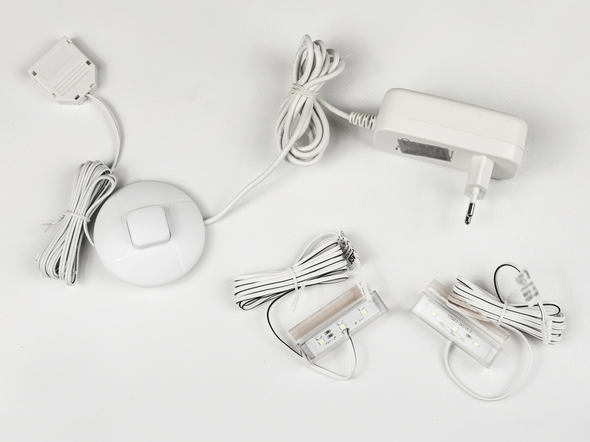 LED rasveta Tormave 113