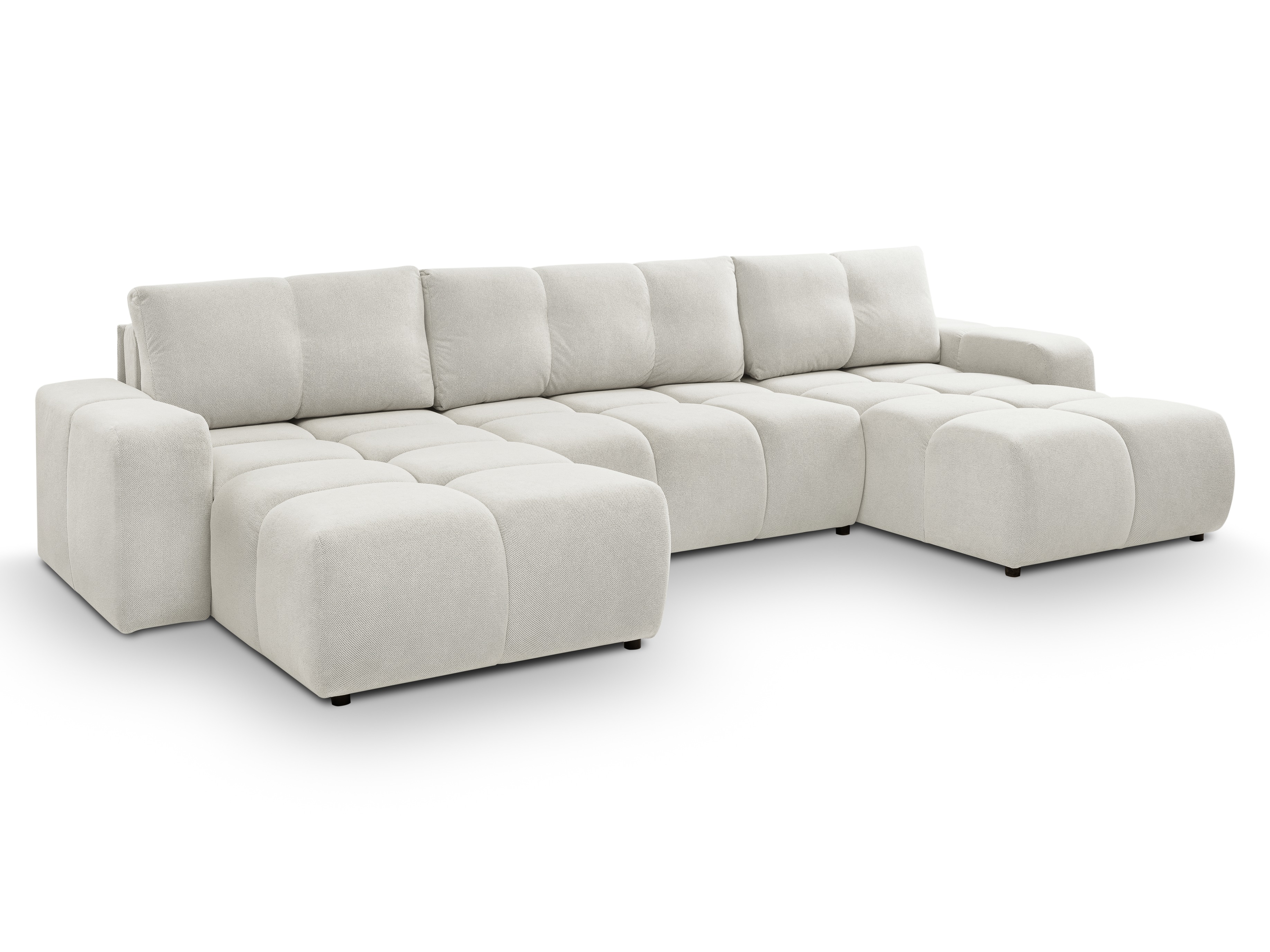 Ugaona sofa Kingston 198 (Curio 02)