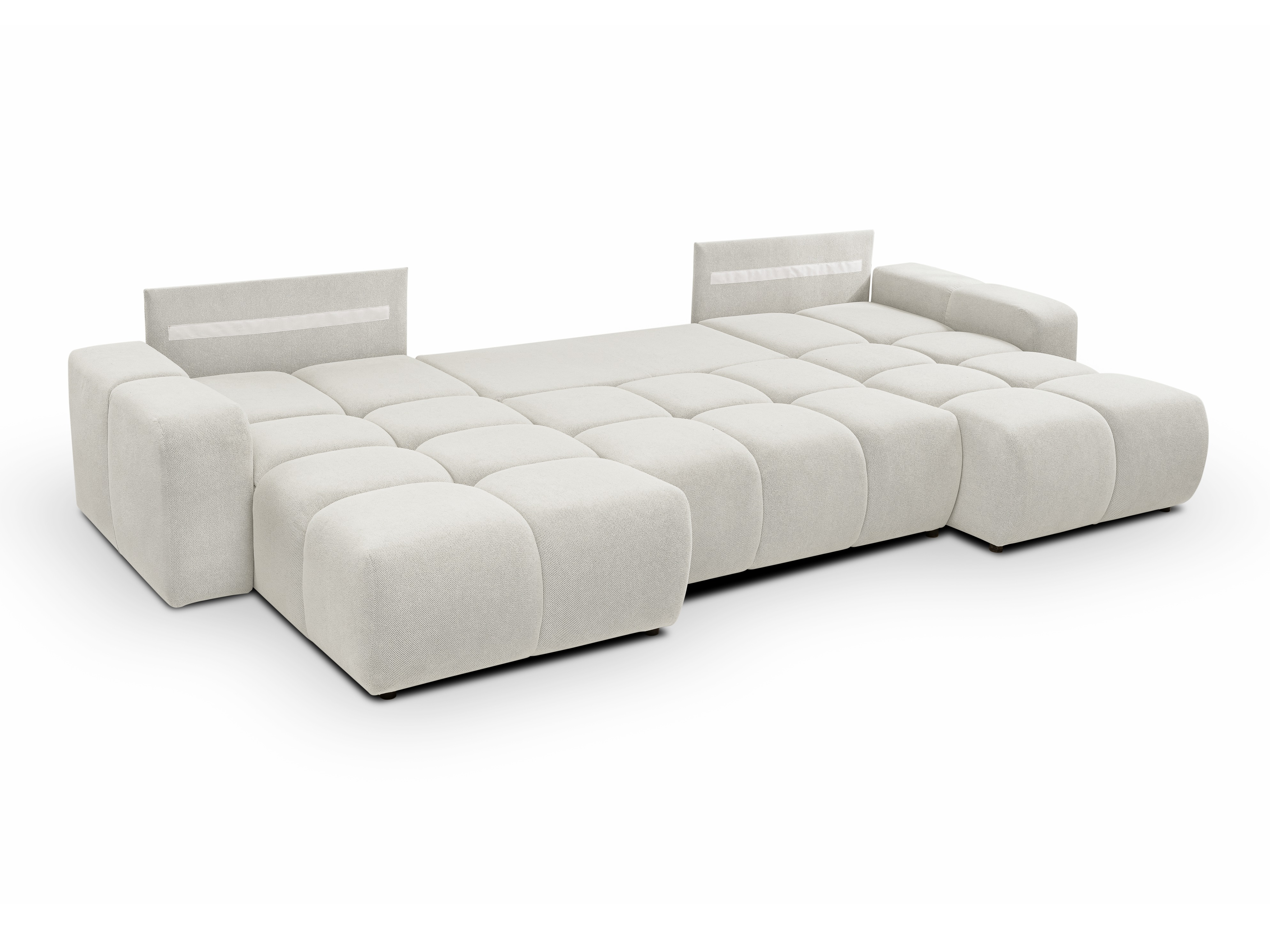 Ugaona sofa Kingston 198 (Curio 02)