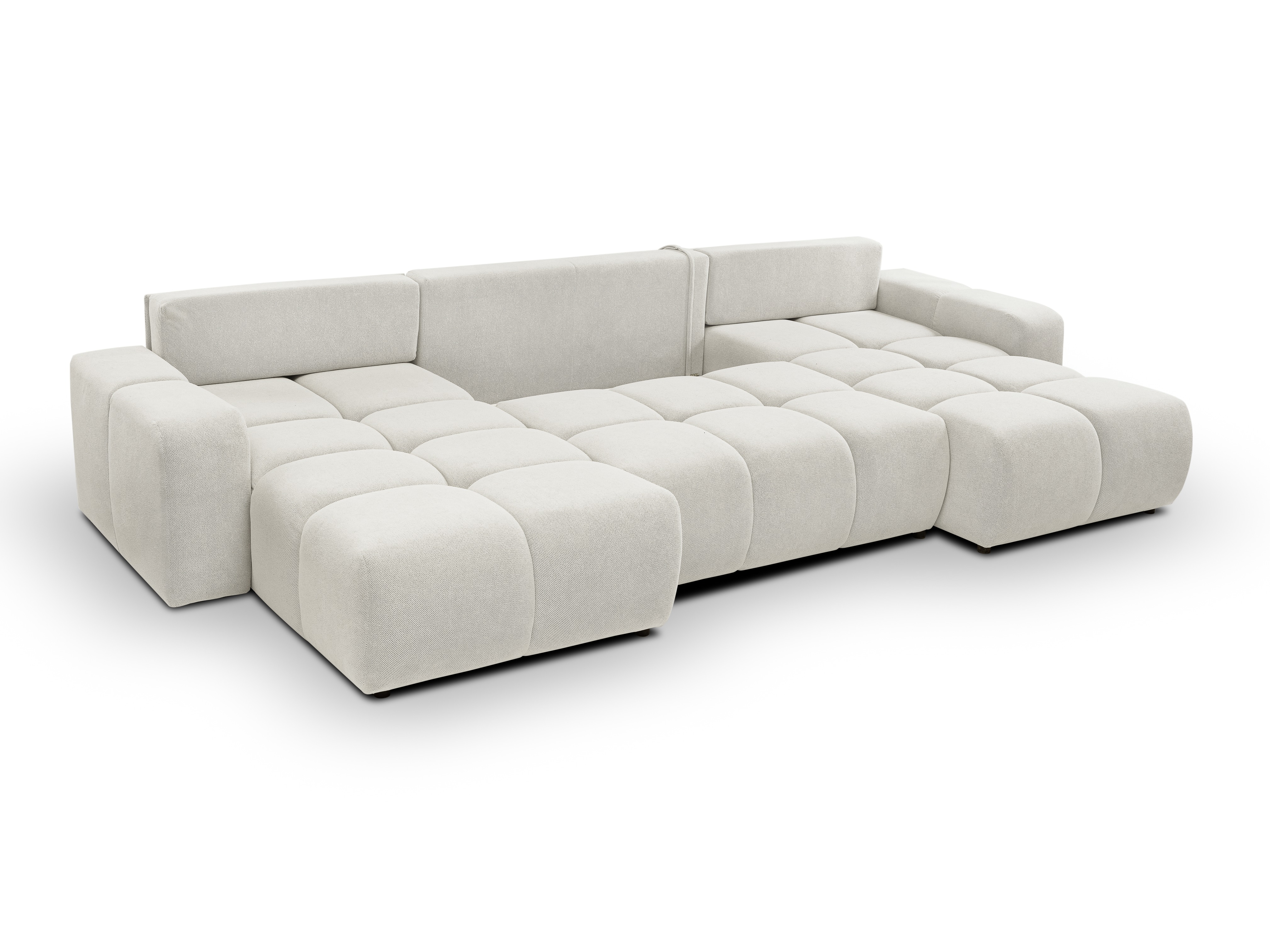 Ugaona sofa Kingston 198 (Curio 02)