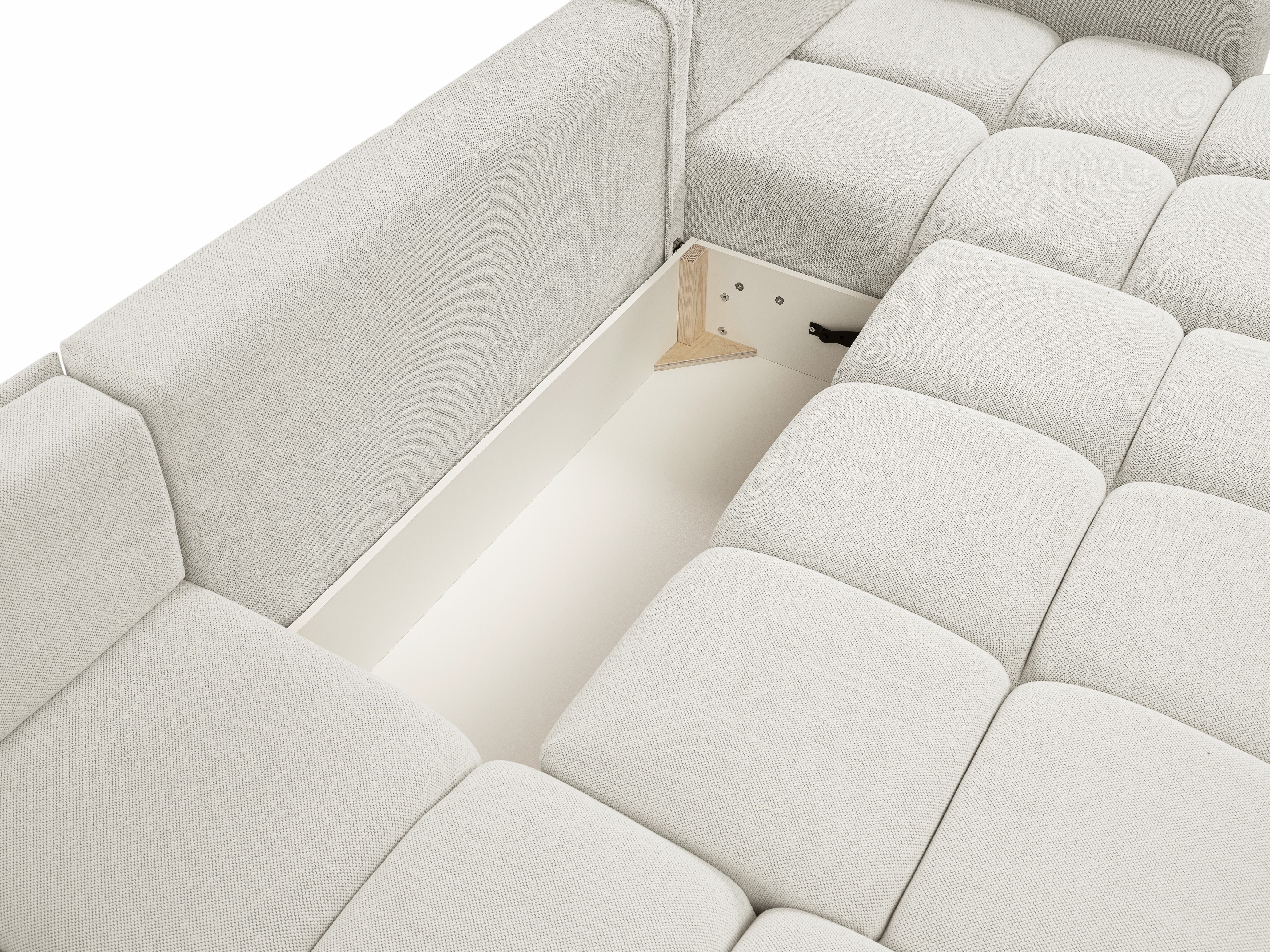 Ugaona sofa Kingston 198 (Curio 02)