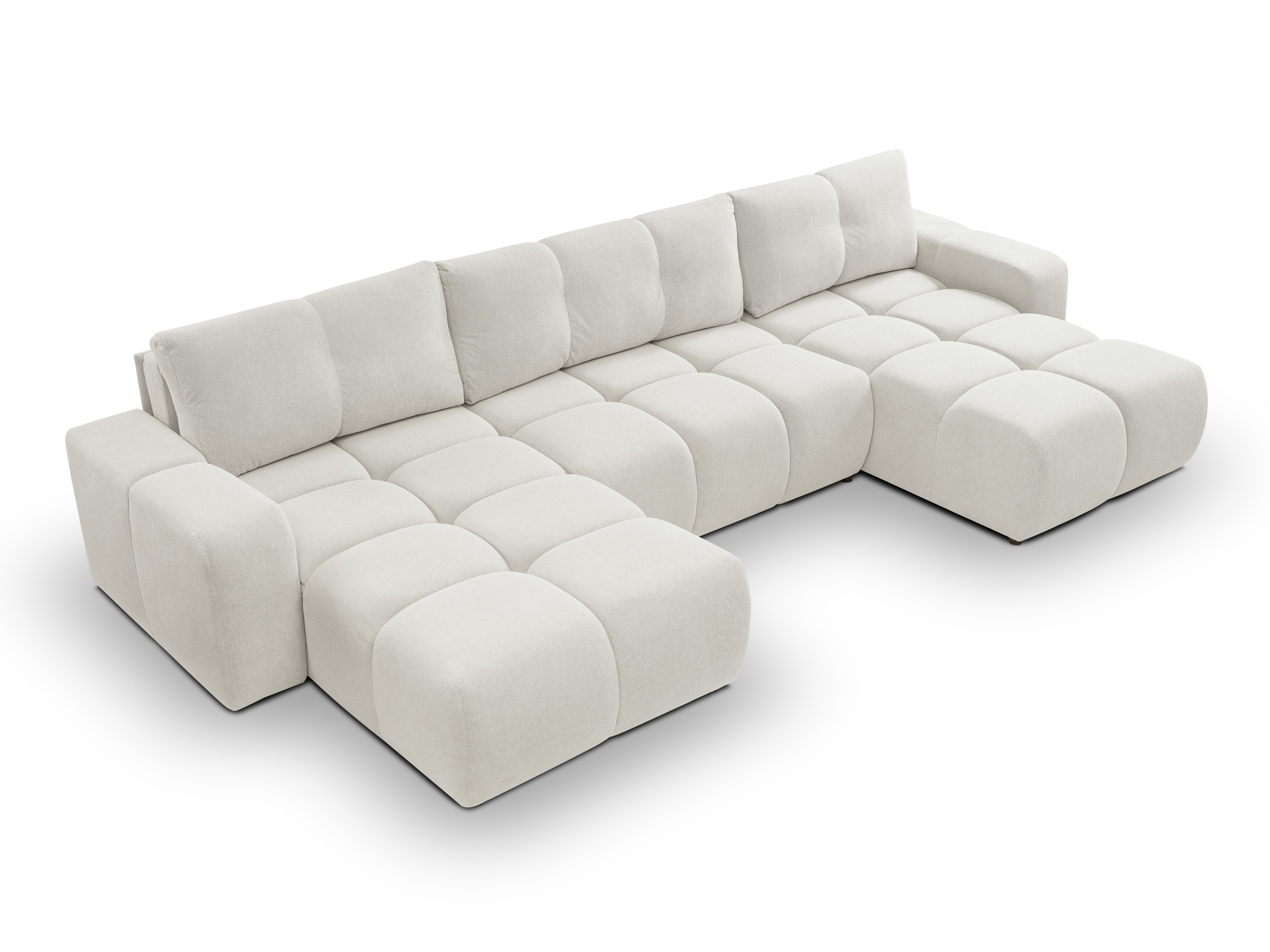 Ugaona sofa Kingston 198 (Curio 02)