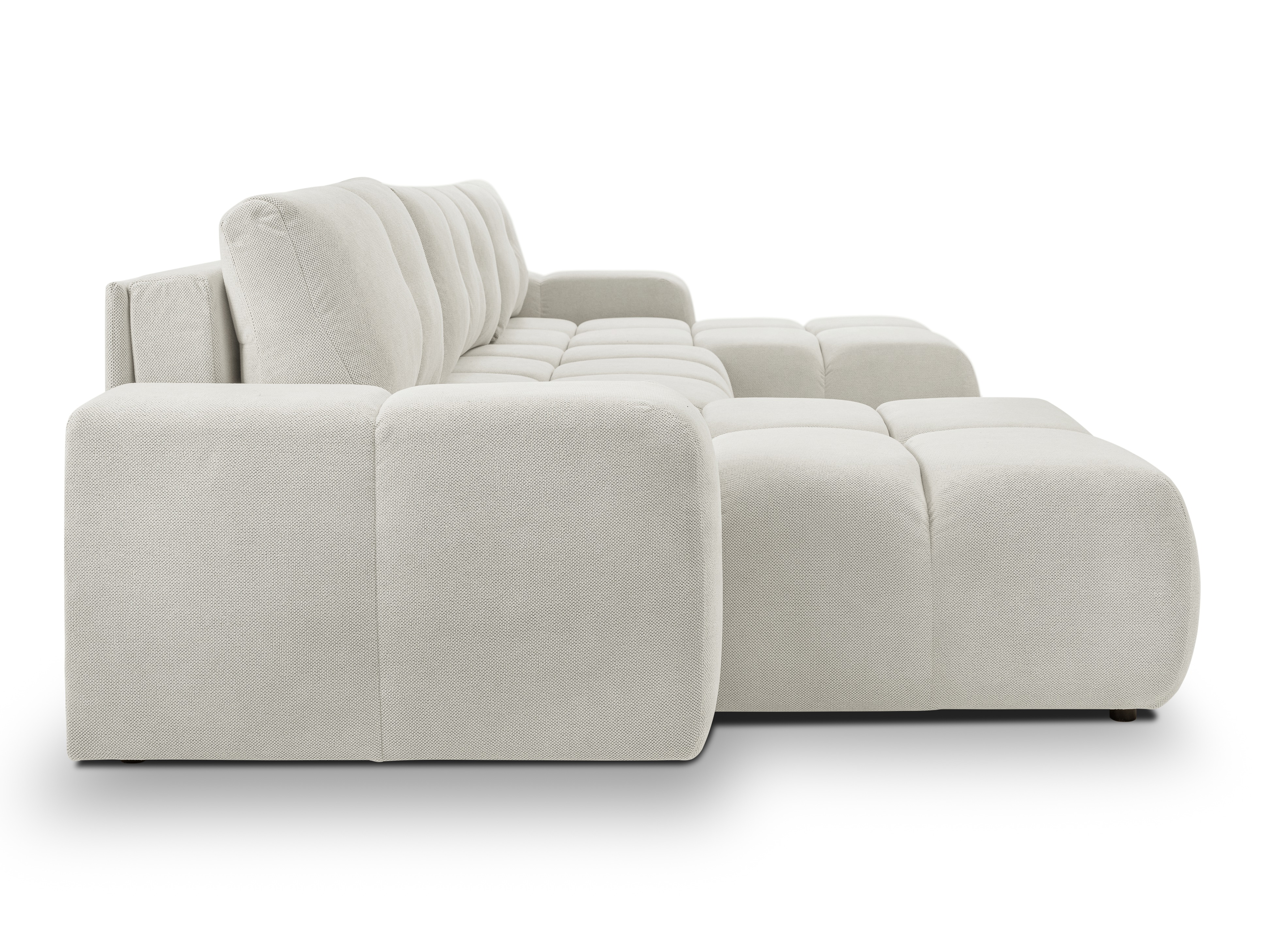 Ugaona sofa Kingston 198 (Curio 02)