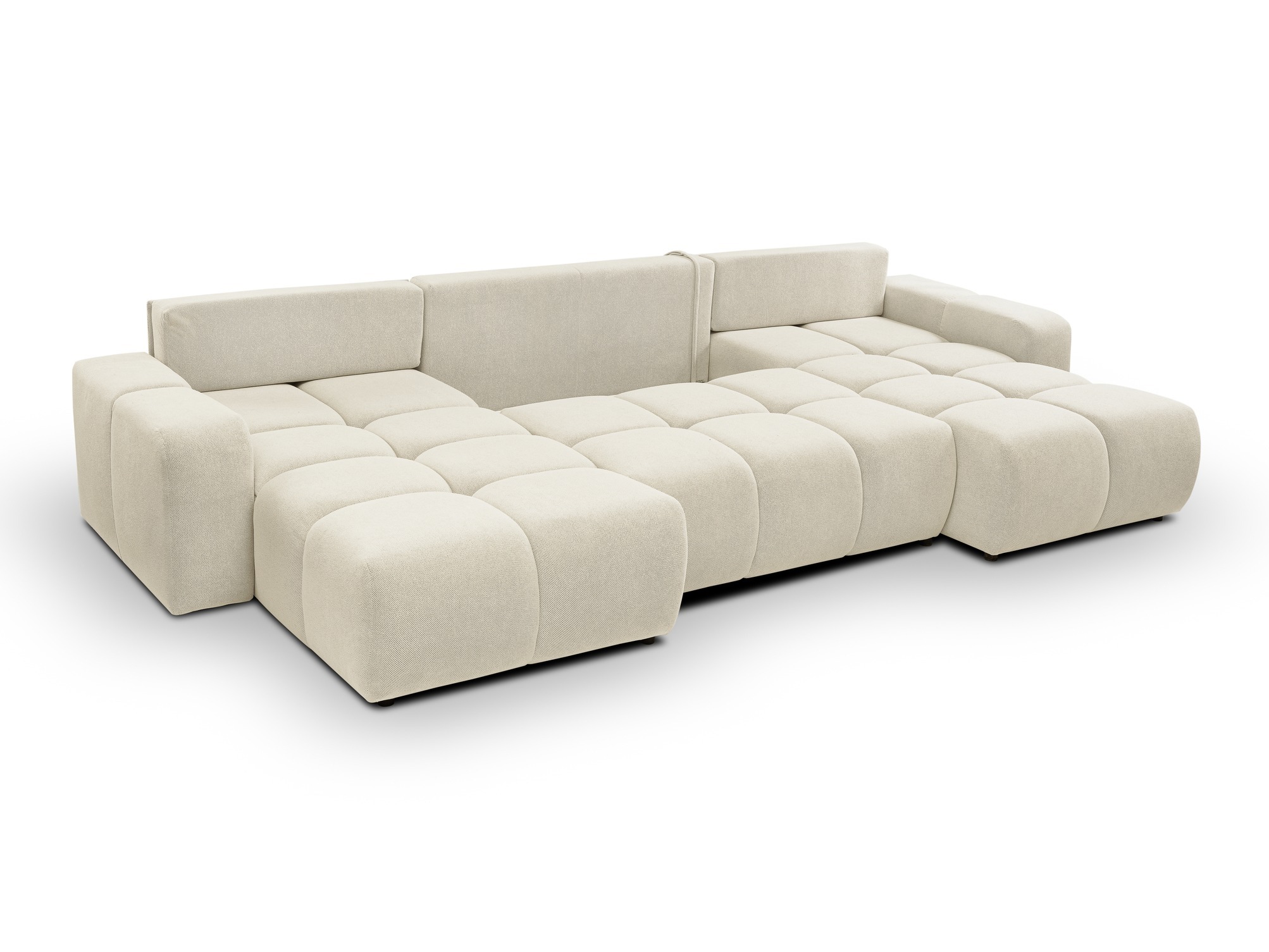 Ugaona sofa Kingston 198 (Curio 09)