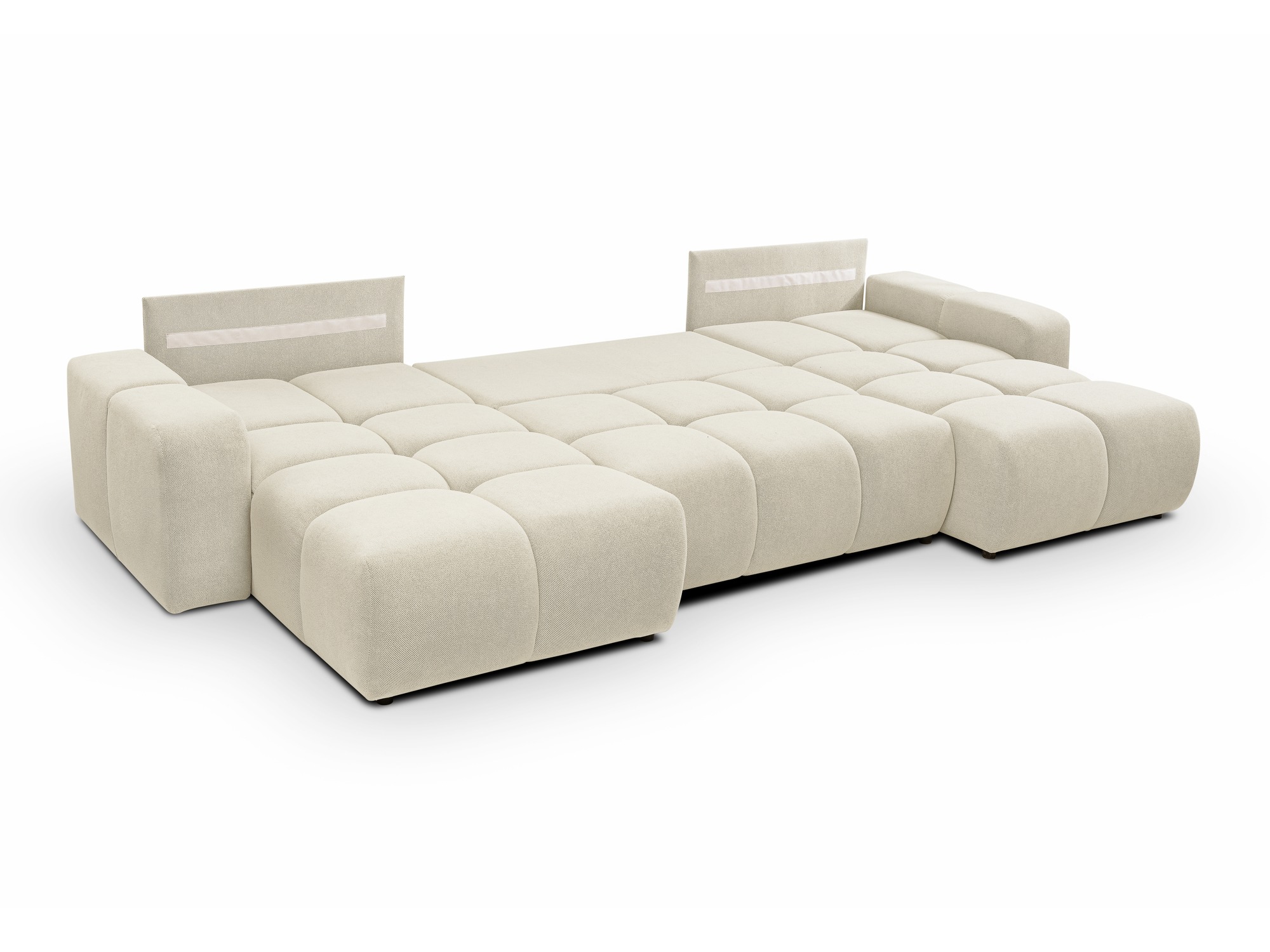 Ugaona sofa Kingston 198 (Curio 09)