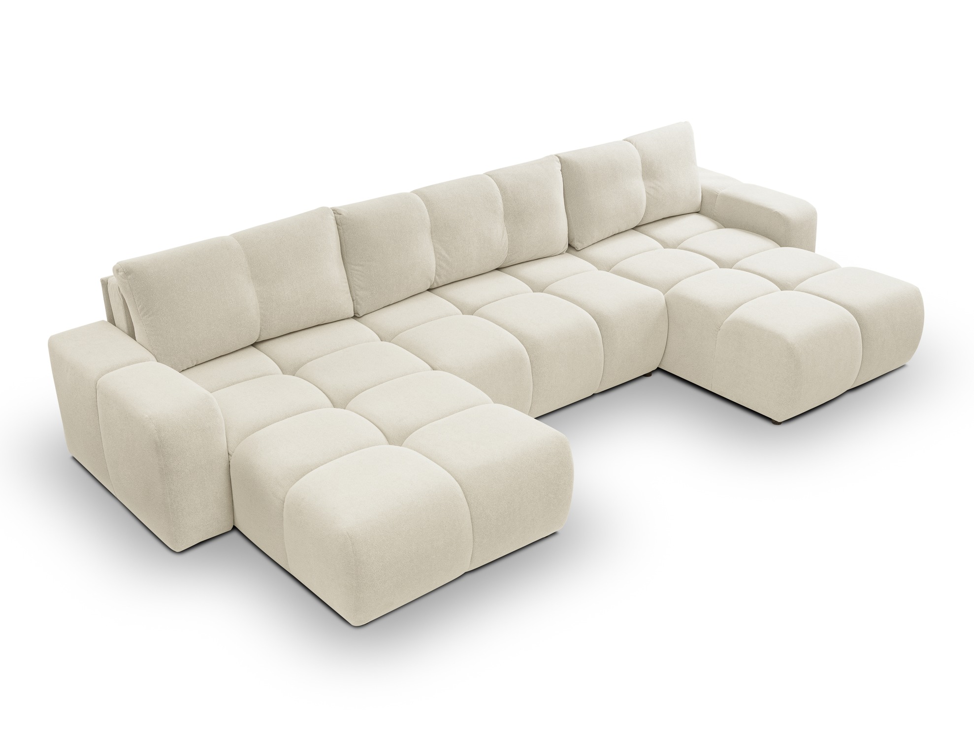 Ugaona sofa Kingston 198 (Curio 09)