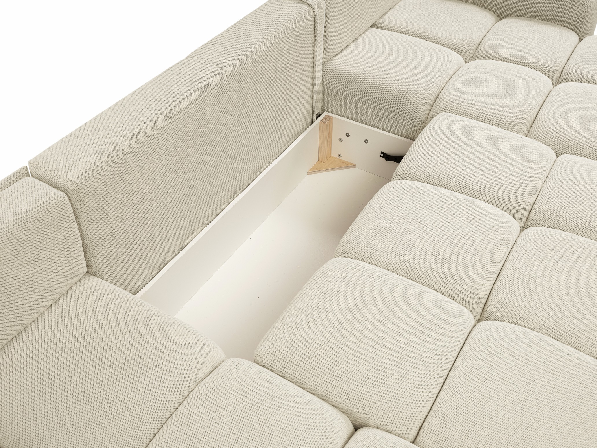 Ugaona sofa Kingston 198 (Curio 09)