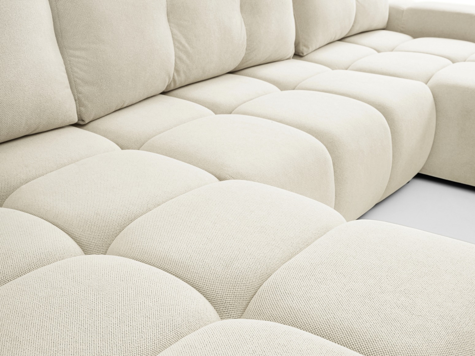 Ugaona sofa Kingston 198 (Curio 09)