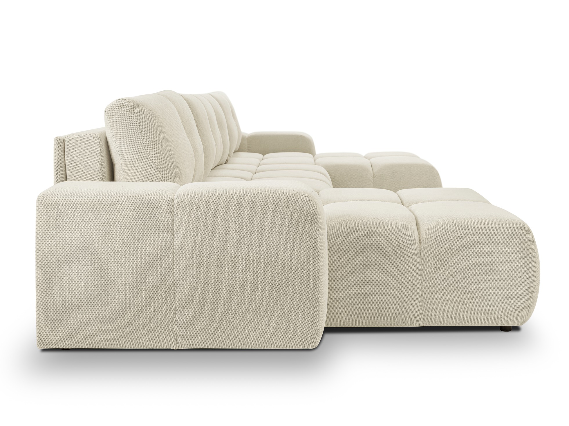 Ugaona sofa Kingston 198 (Curio 09)