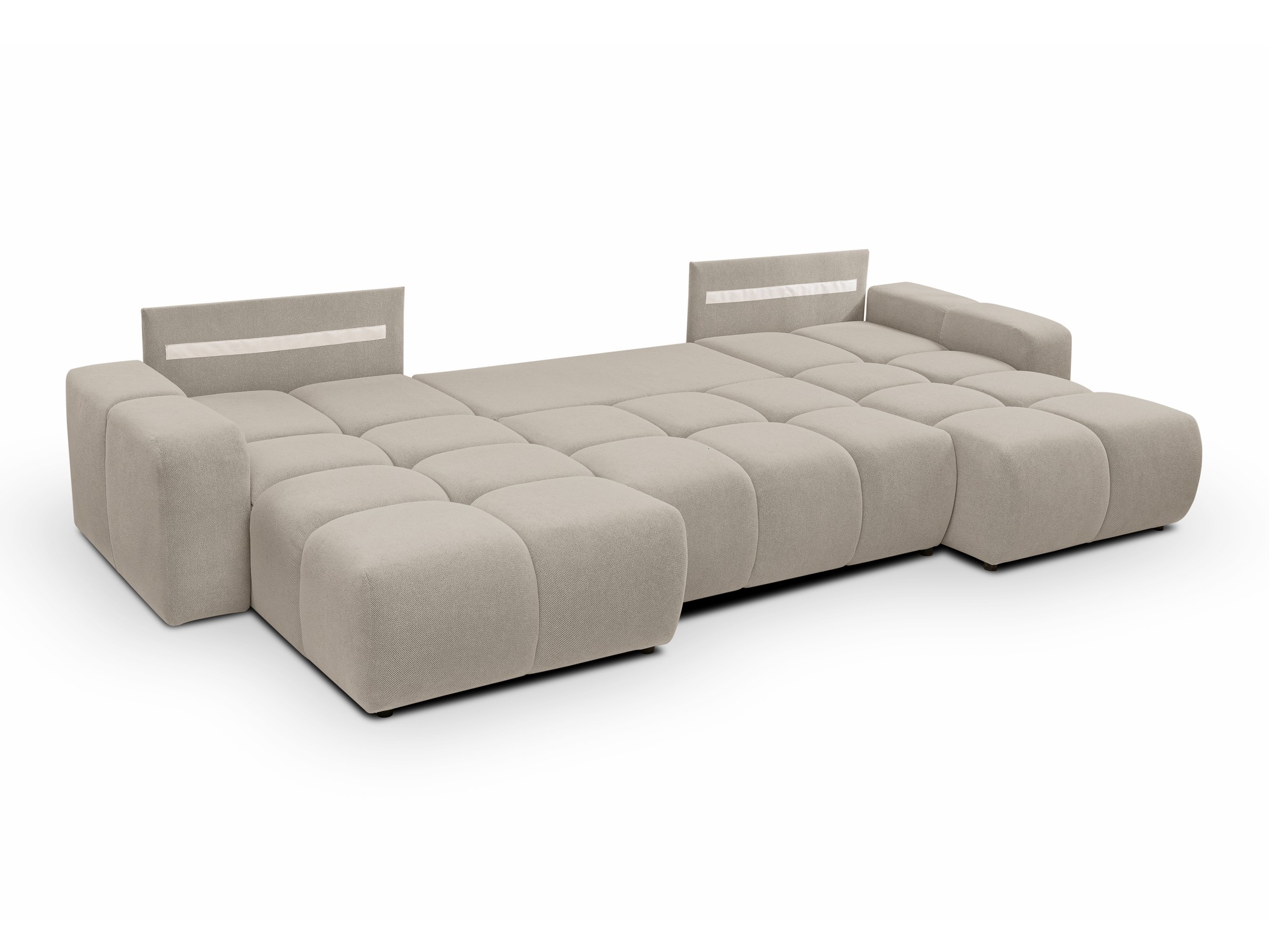 Ugaona sofa Kingston 198 (Curio 11)