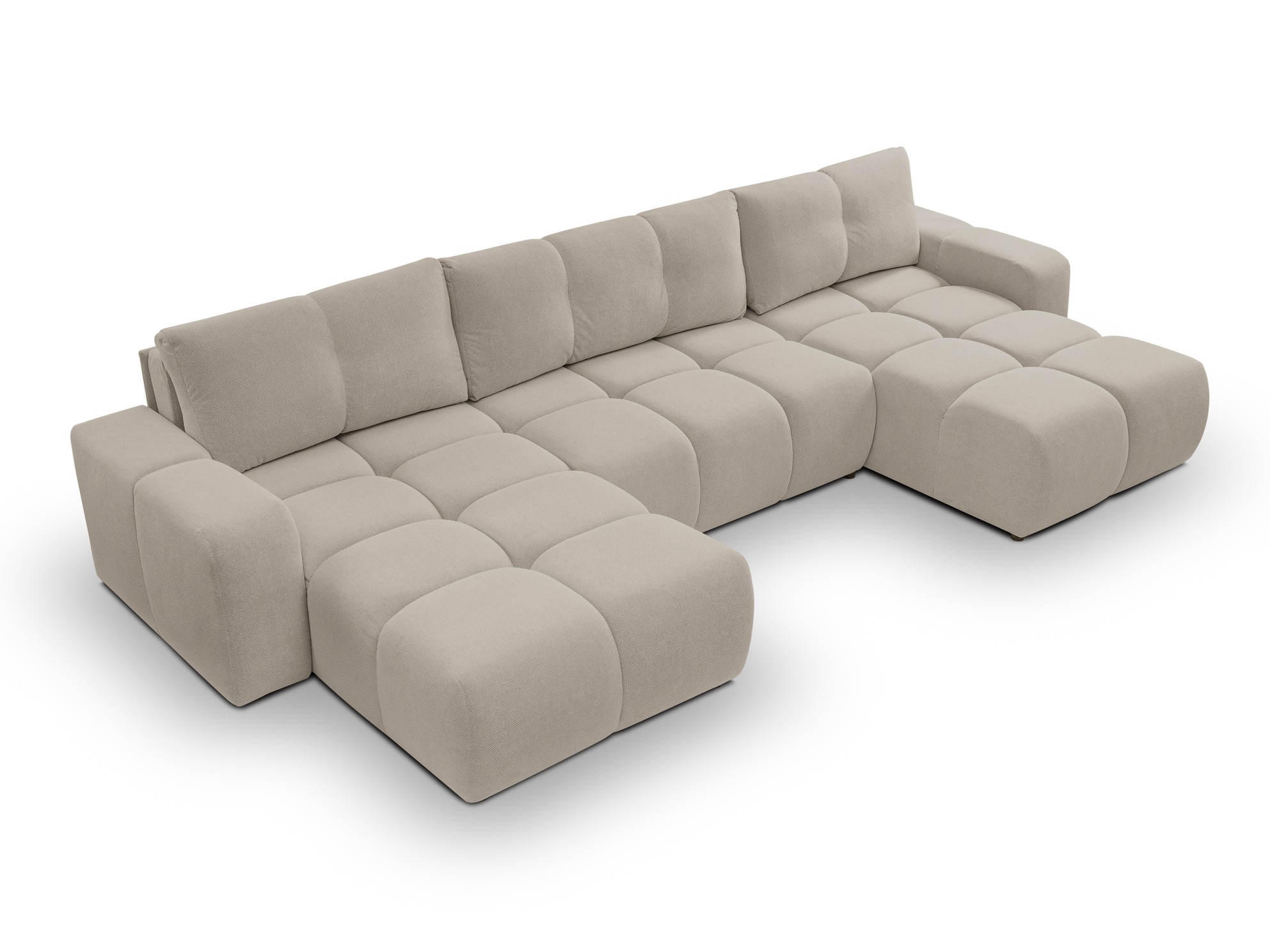 Ugaona sofa Kingston 198 (Curio 11)