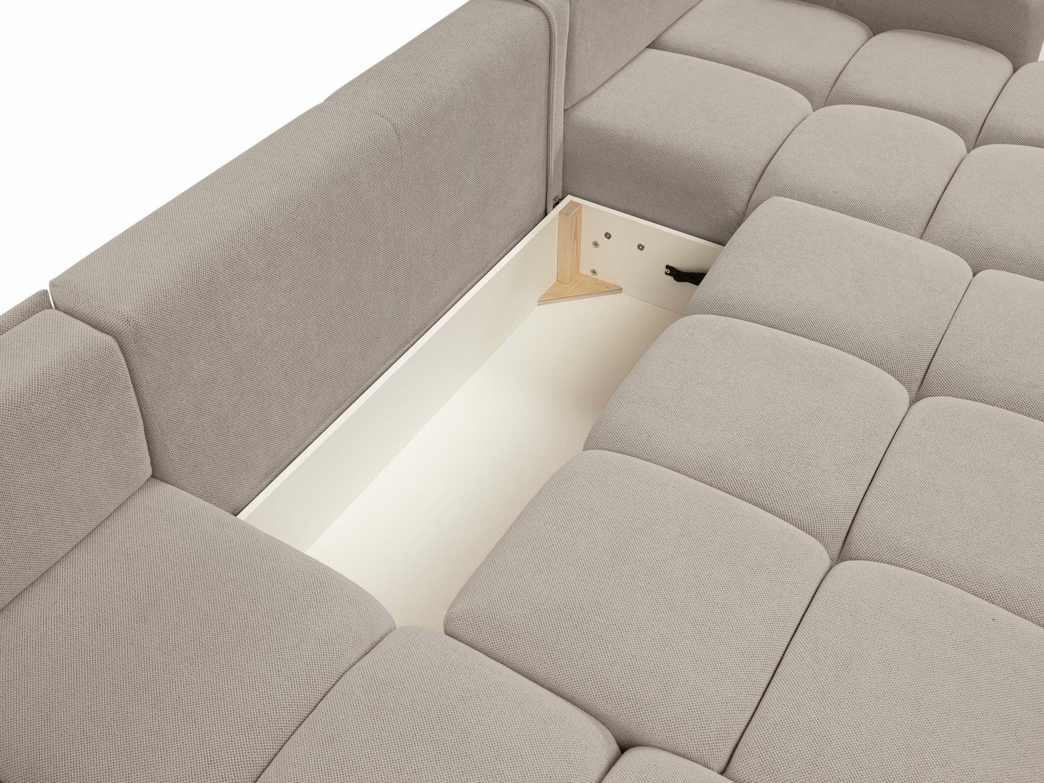 Ugaona sofa Kingston 198 (Curio 11)