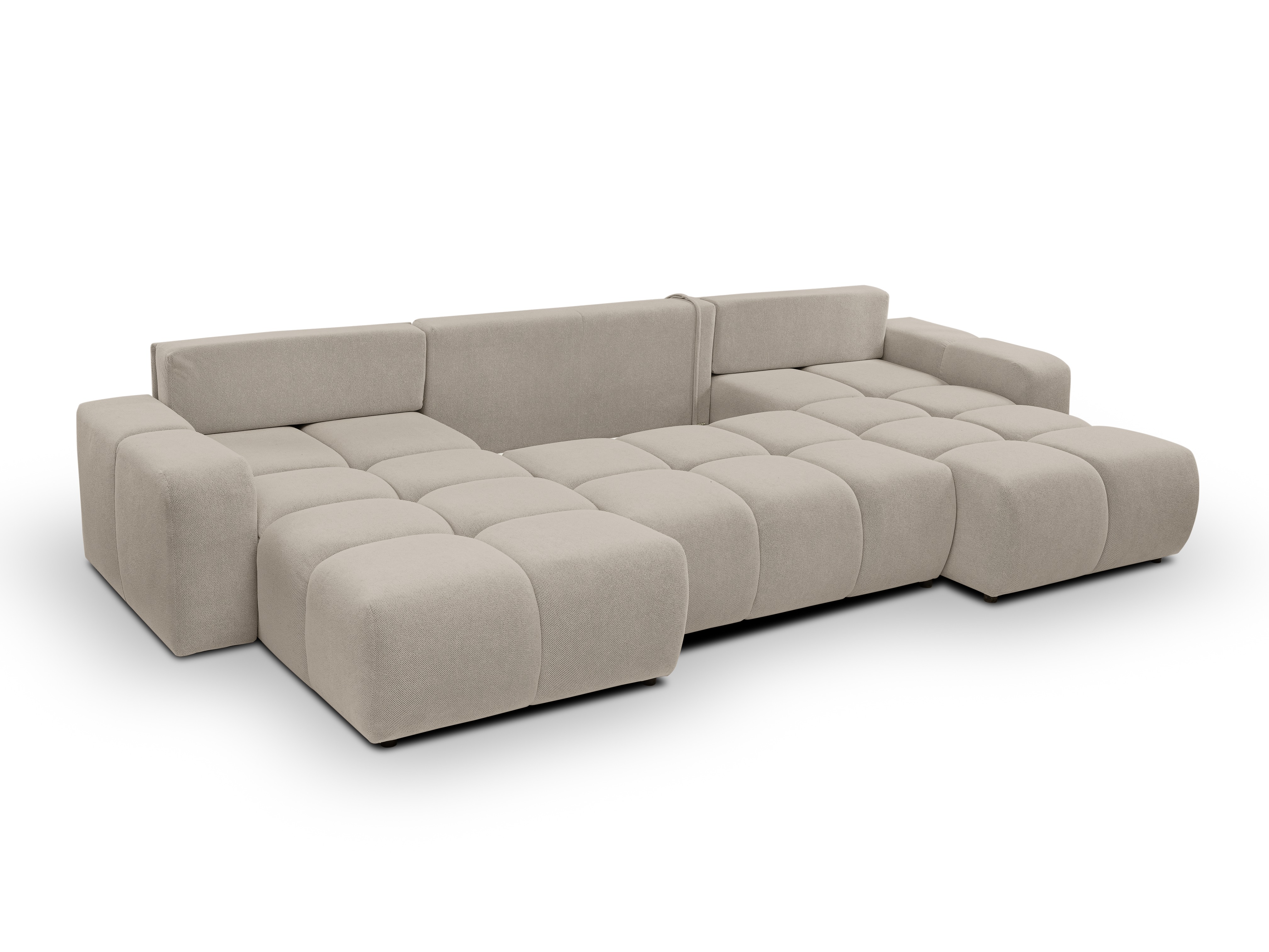 Ugaona sofa Kingston 198 (Curio 11)