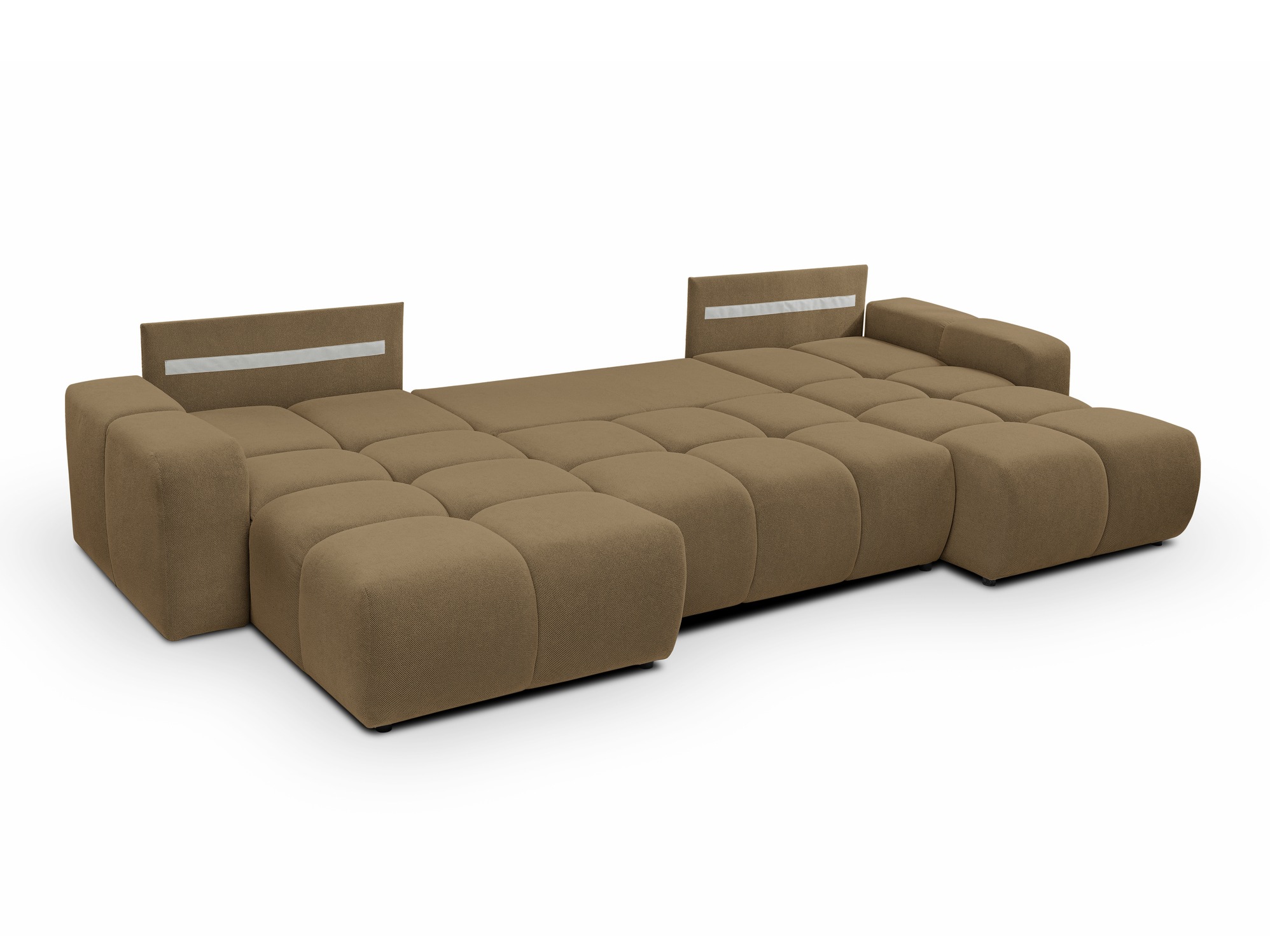 Ugaona sofa Kingston 198 (Curio 20)
