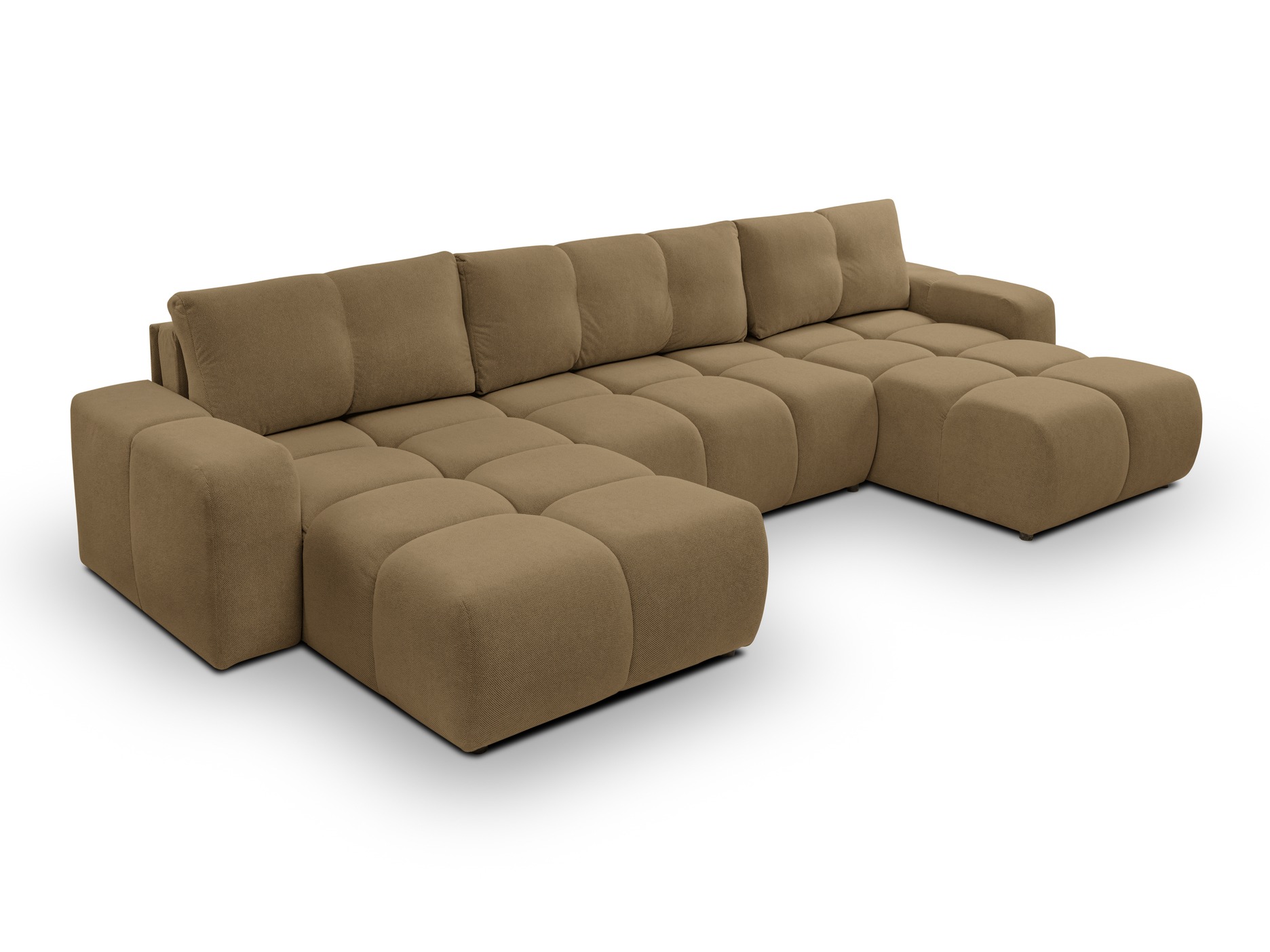 Ugaona sofa Kingston 198 (Curio 20)