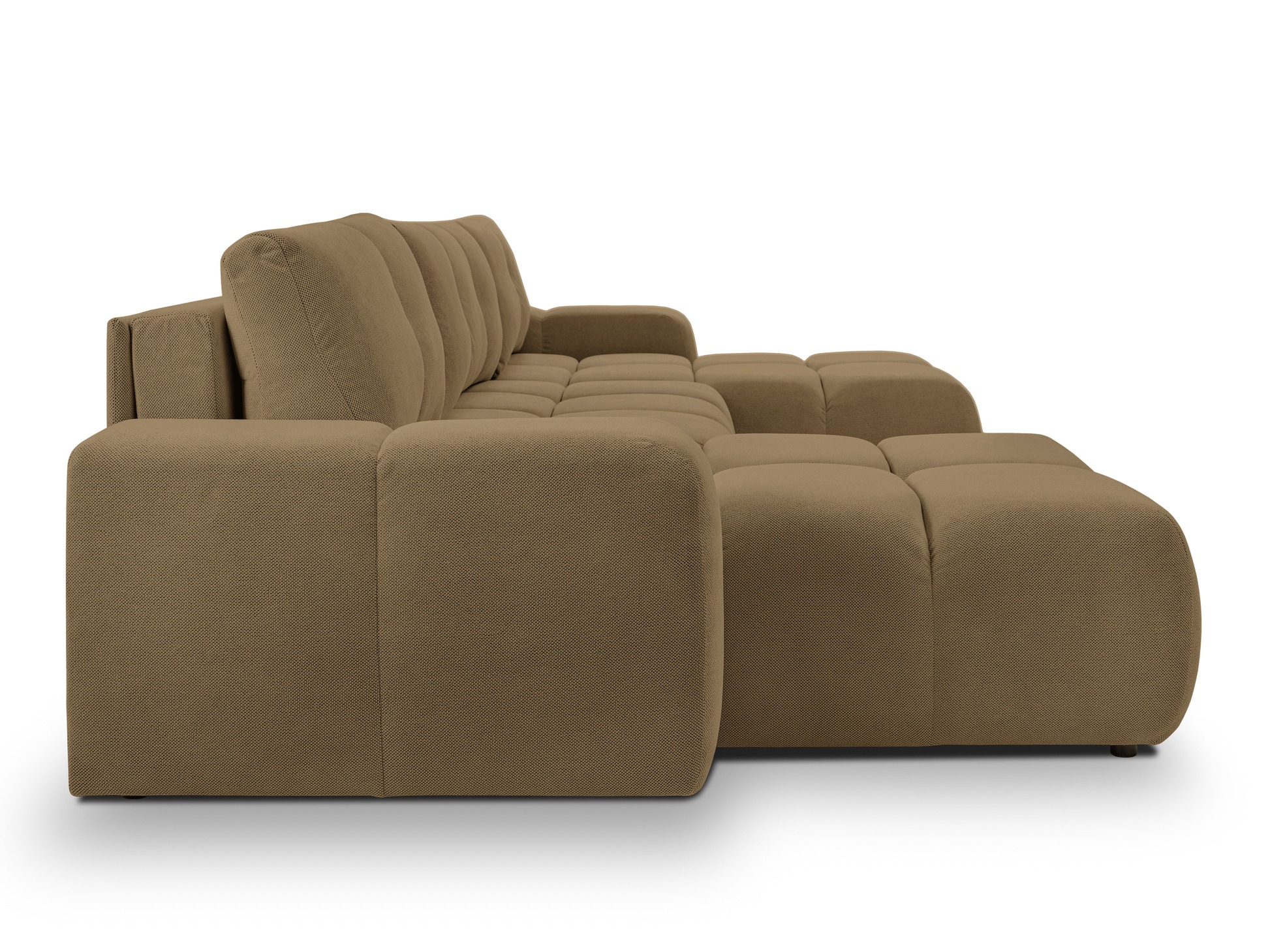 Ugaona sofa Kingston 198 (Curio 20)