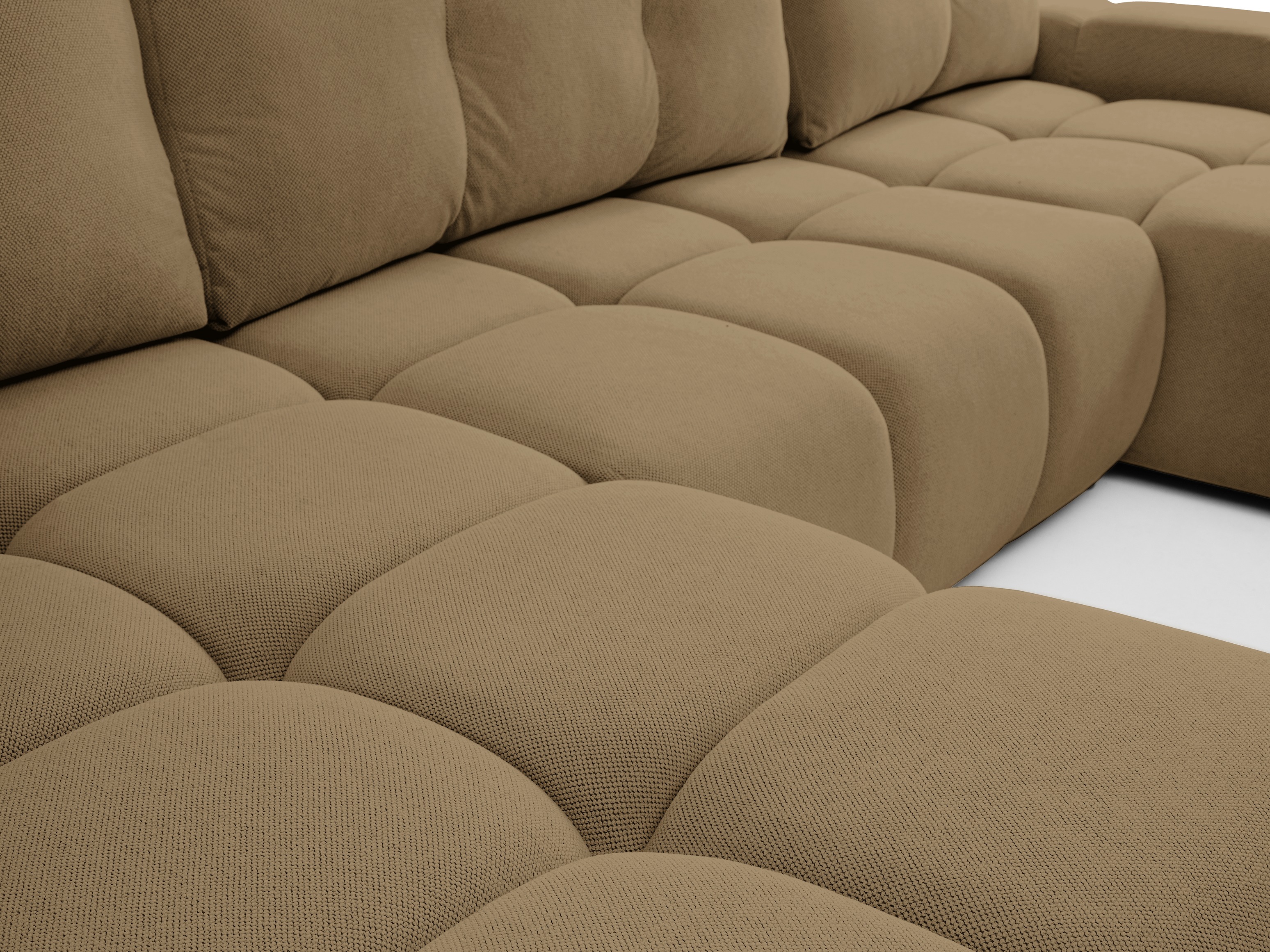 Ugaona sofa Kingston 198 (Curio 20)