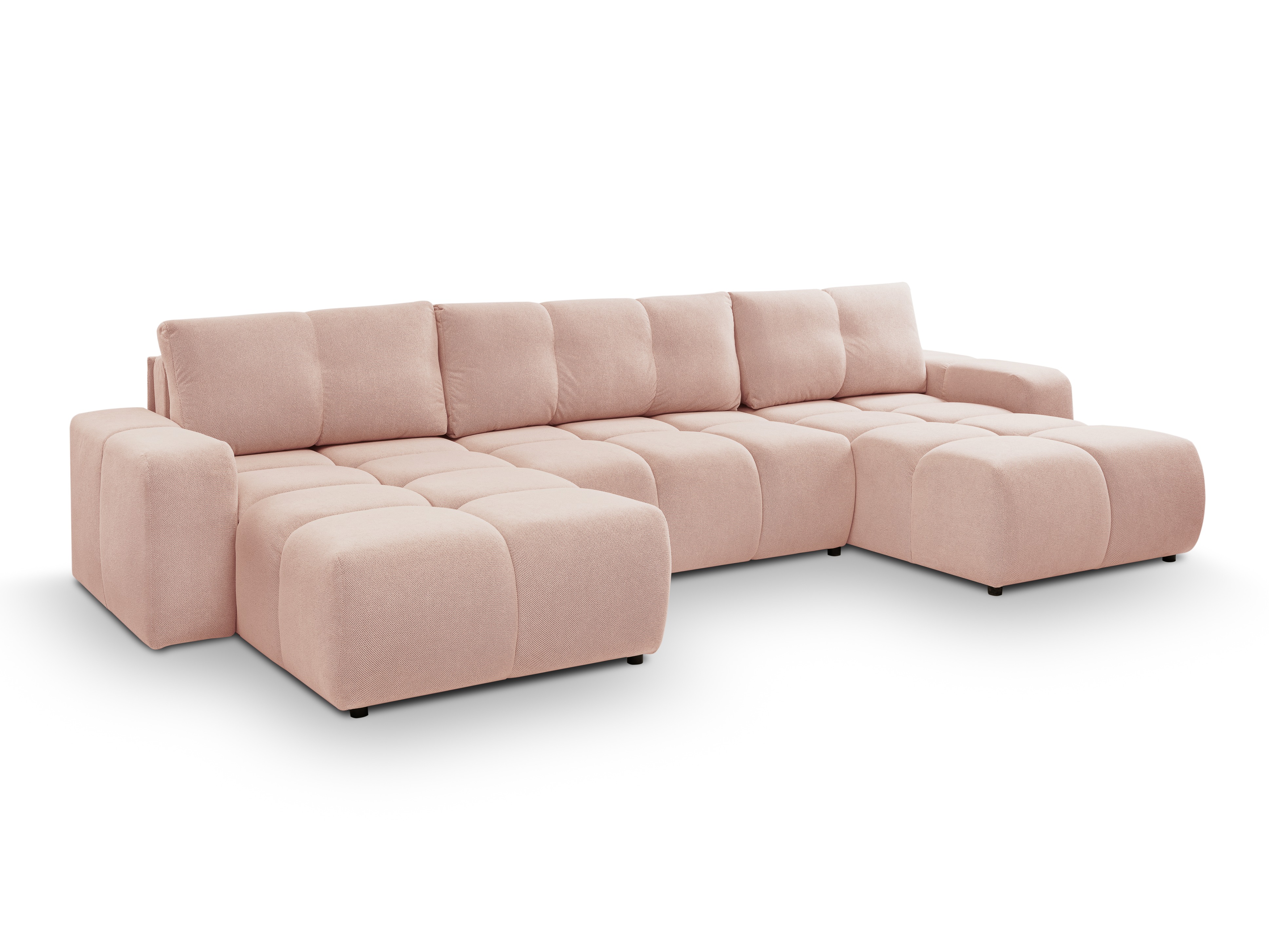 Ugaona sofa Kingston 198 (Curio 60)