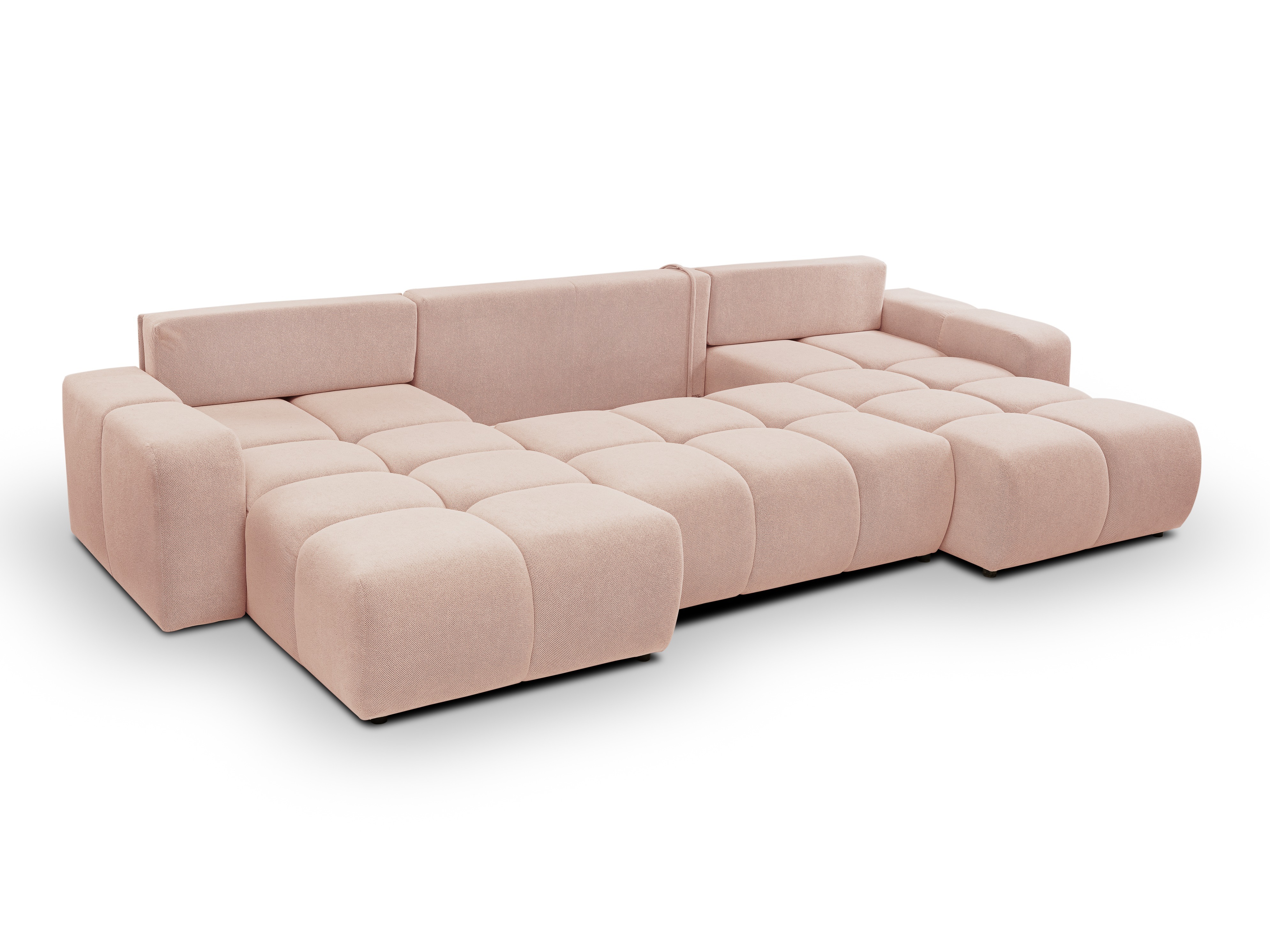 Ugaona sofa Kingston 198 (Curio 60)