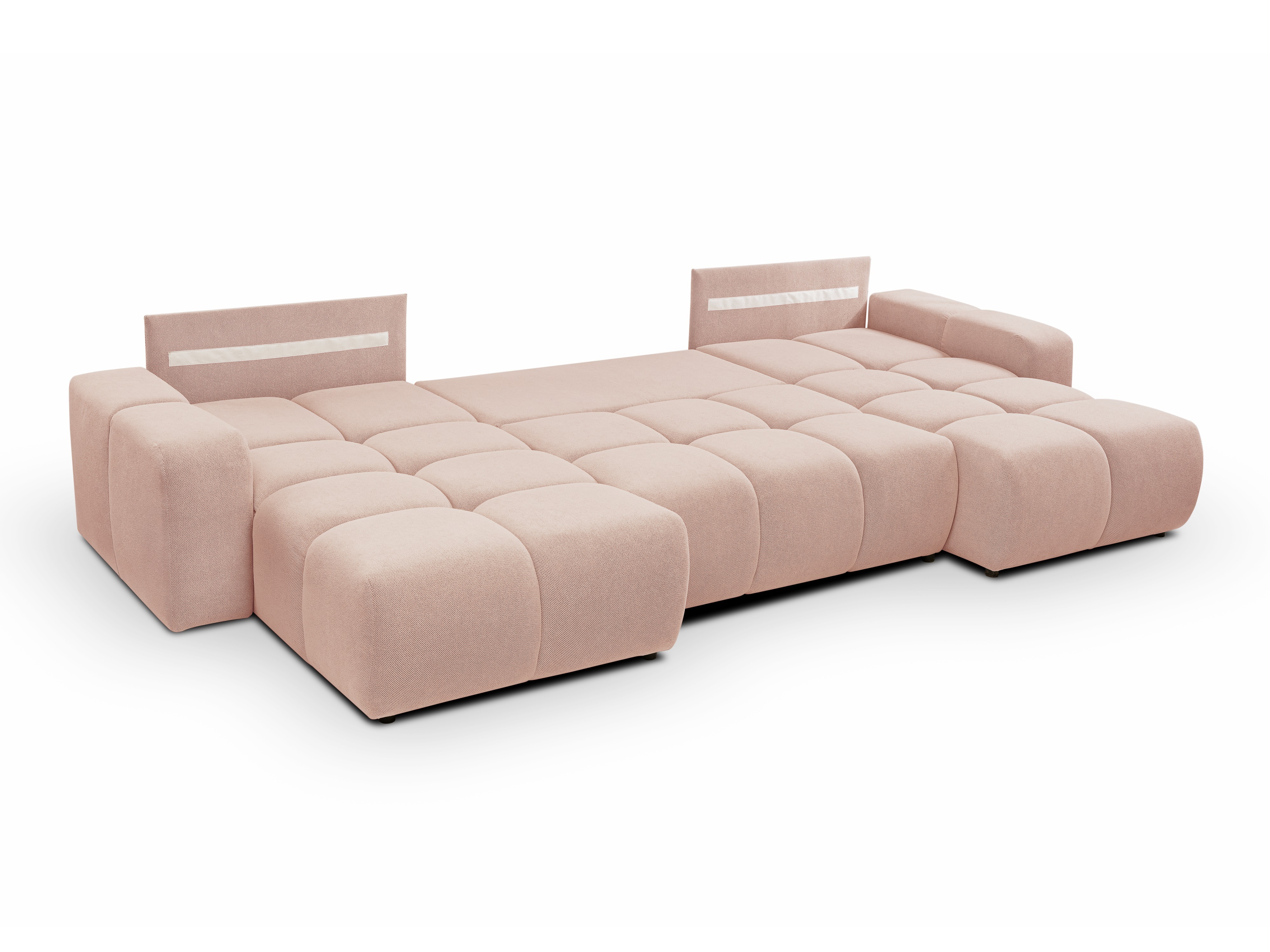 Ugaona sofa Kingston 198 (Curio 60)