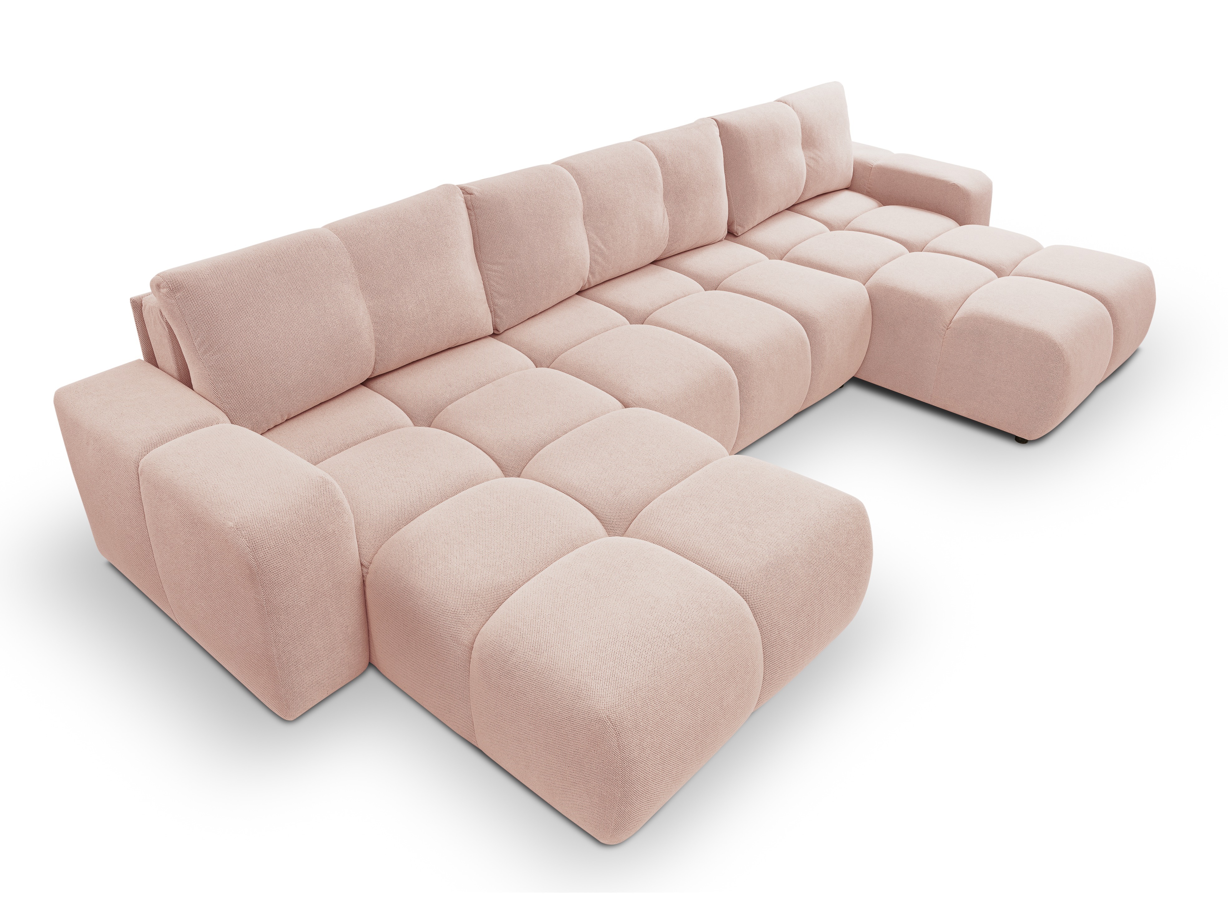 Ugaona sofa Kingston 198 (Curio 60)