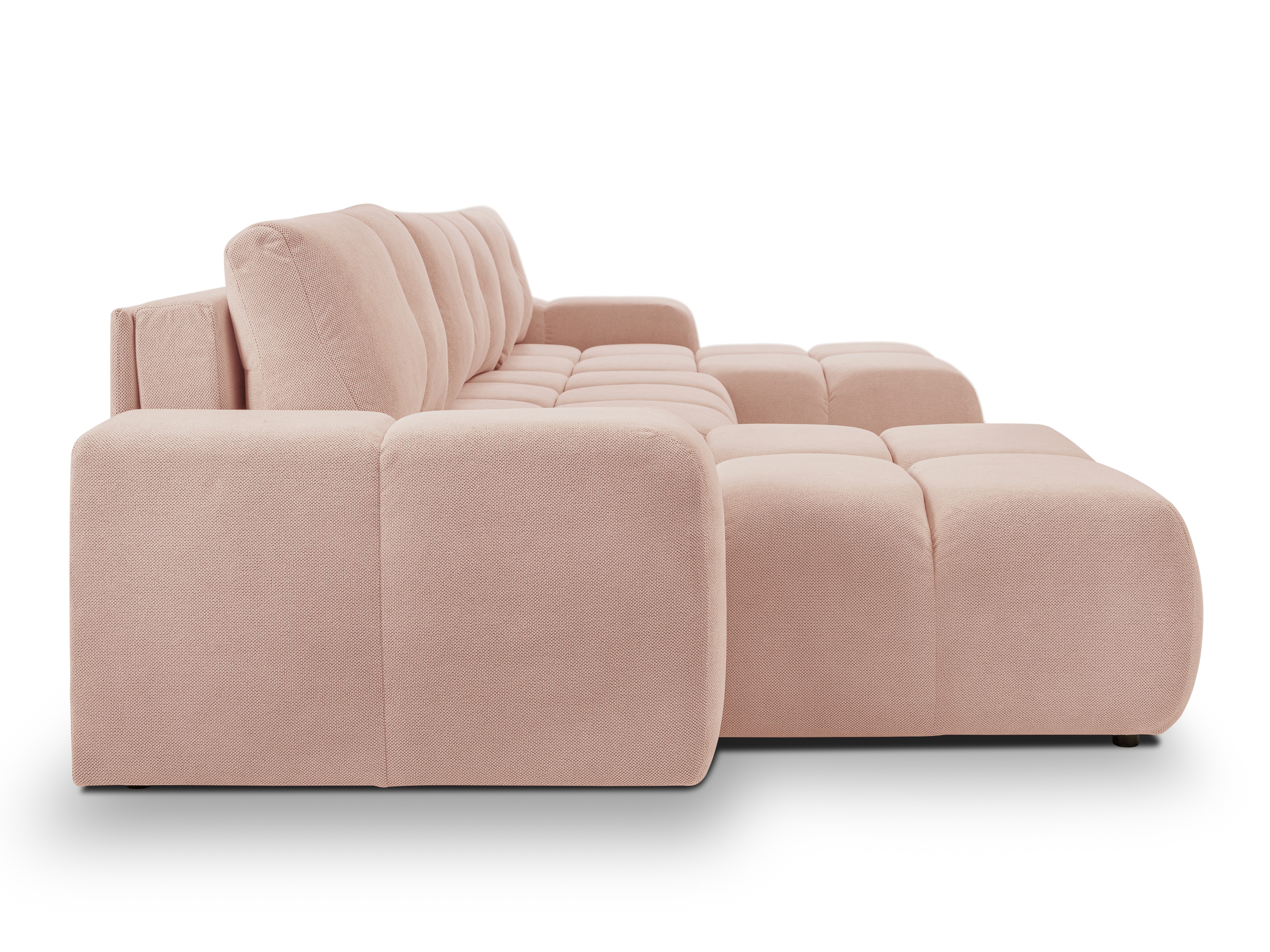 Ugaona sofa Kingston 198 (Curio 60)