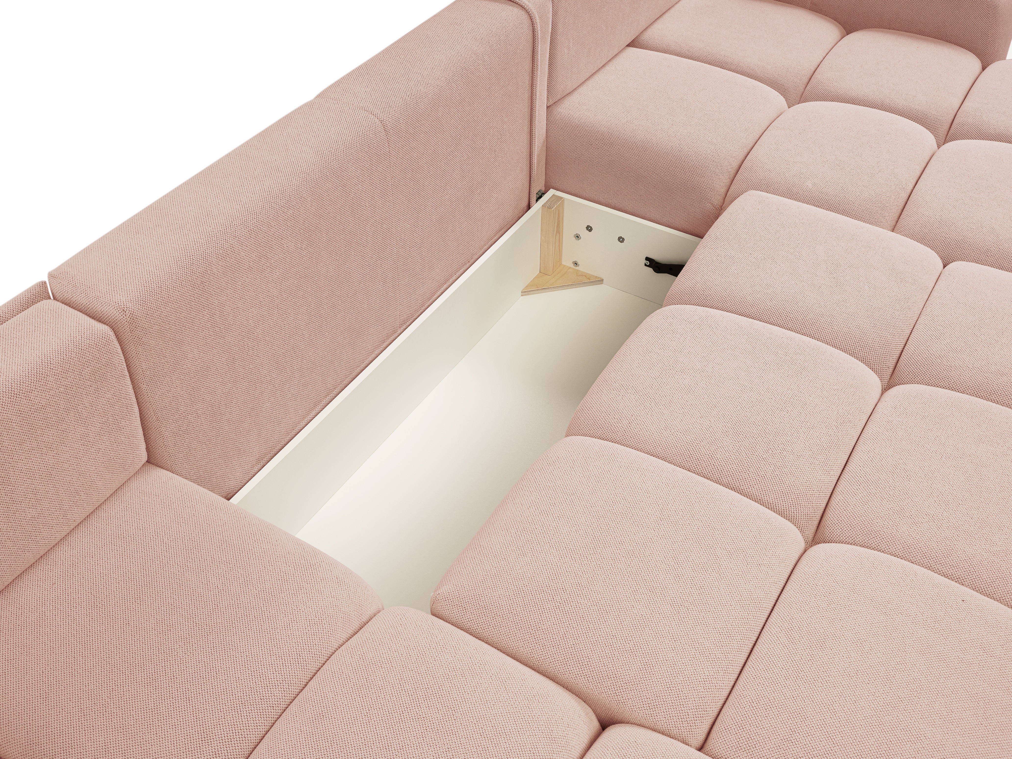 Ugaona sofa Kingston 198 (Curio 60)