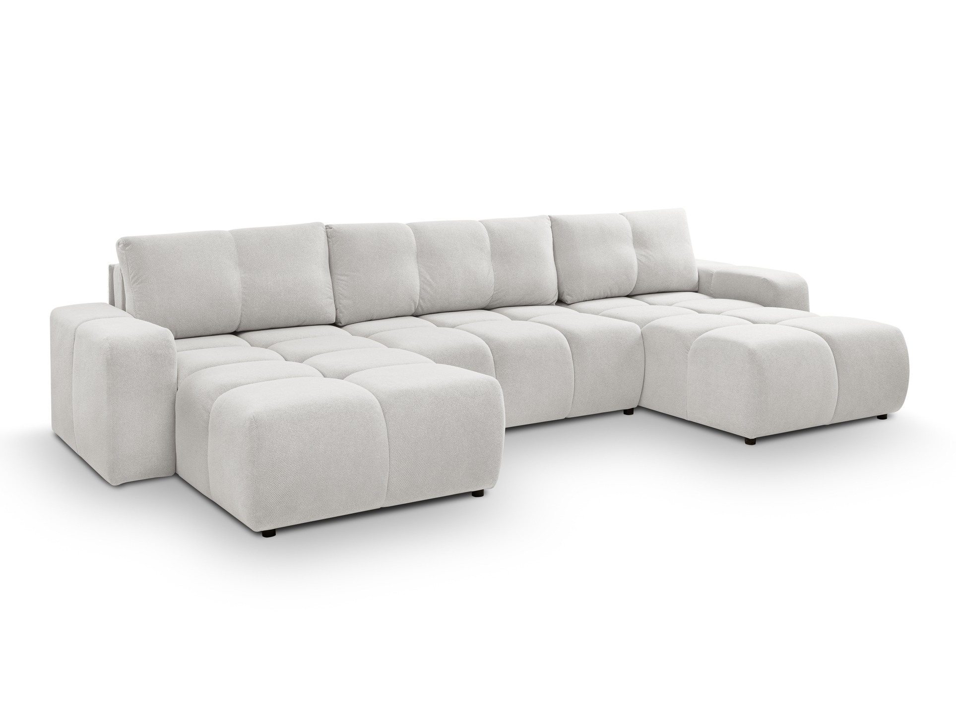 Ugaona sofa Kingston 198 (Curio 80)