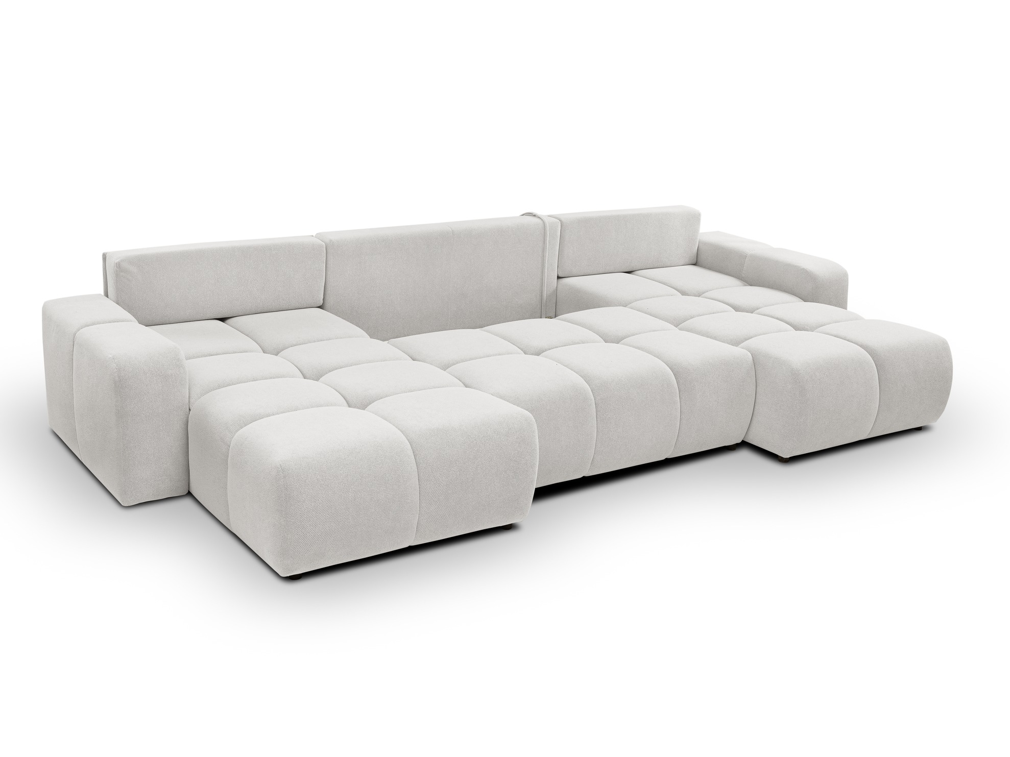 Ugaona sofa Kingston 198 (Curio 80)