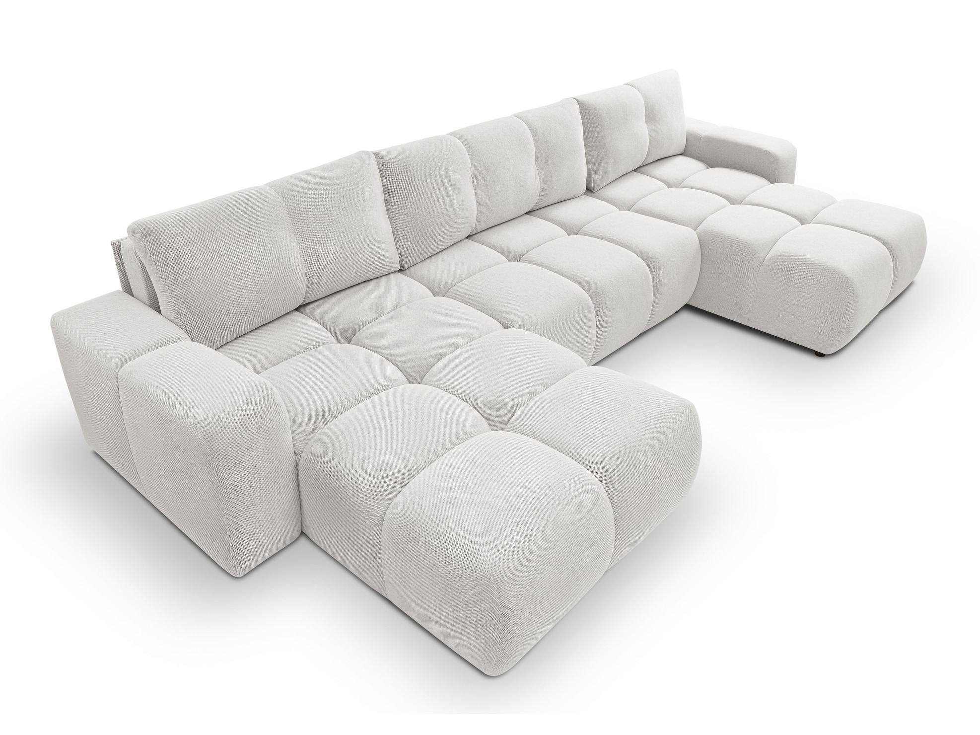 Ugaona sofa Kingston 198 (Curio 80)