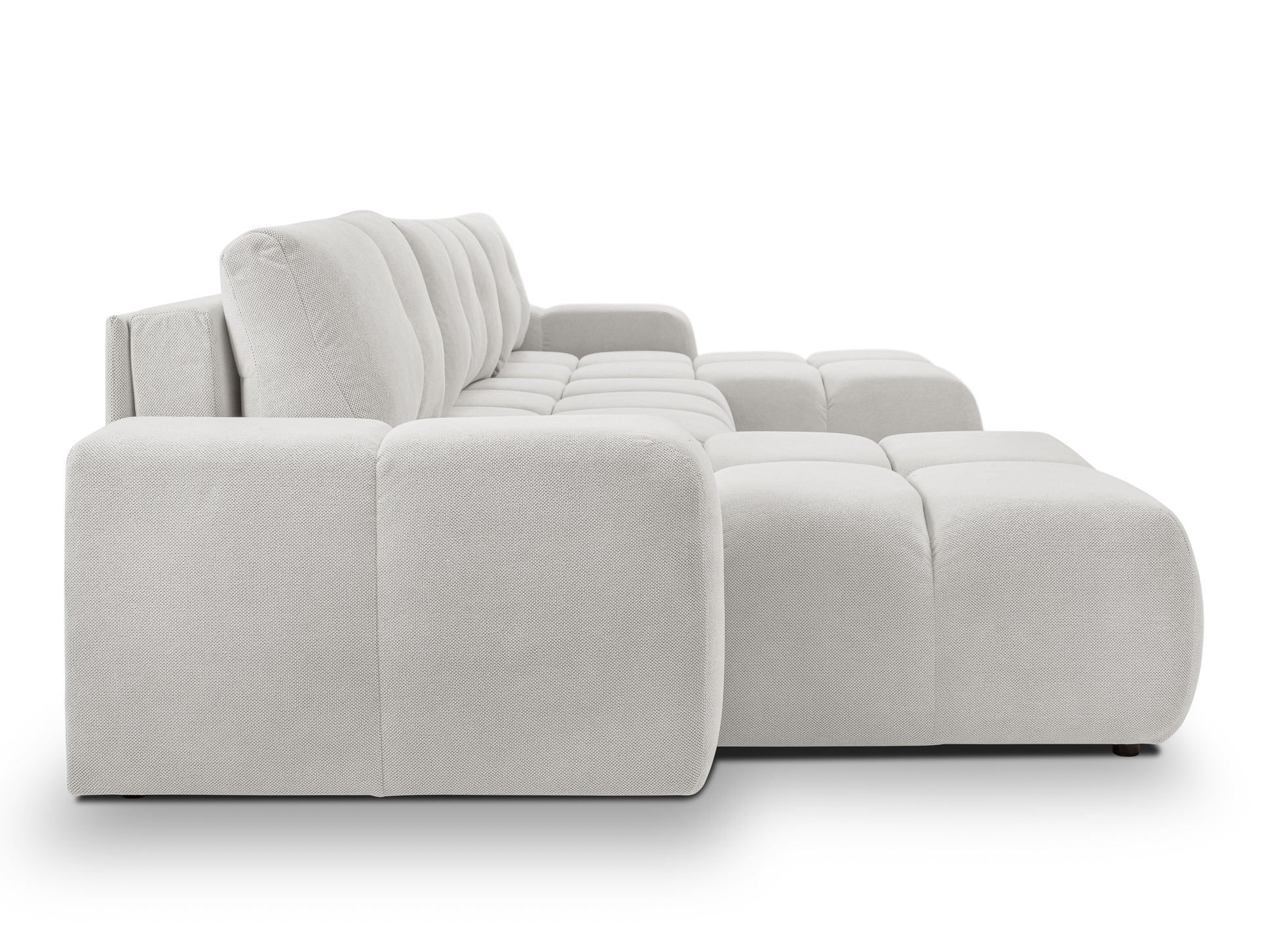 Ugaona sofa Kingston 198 (Curio 80)