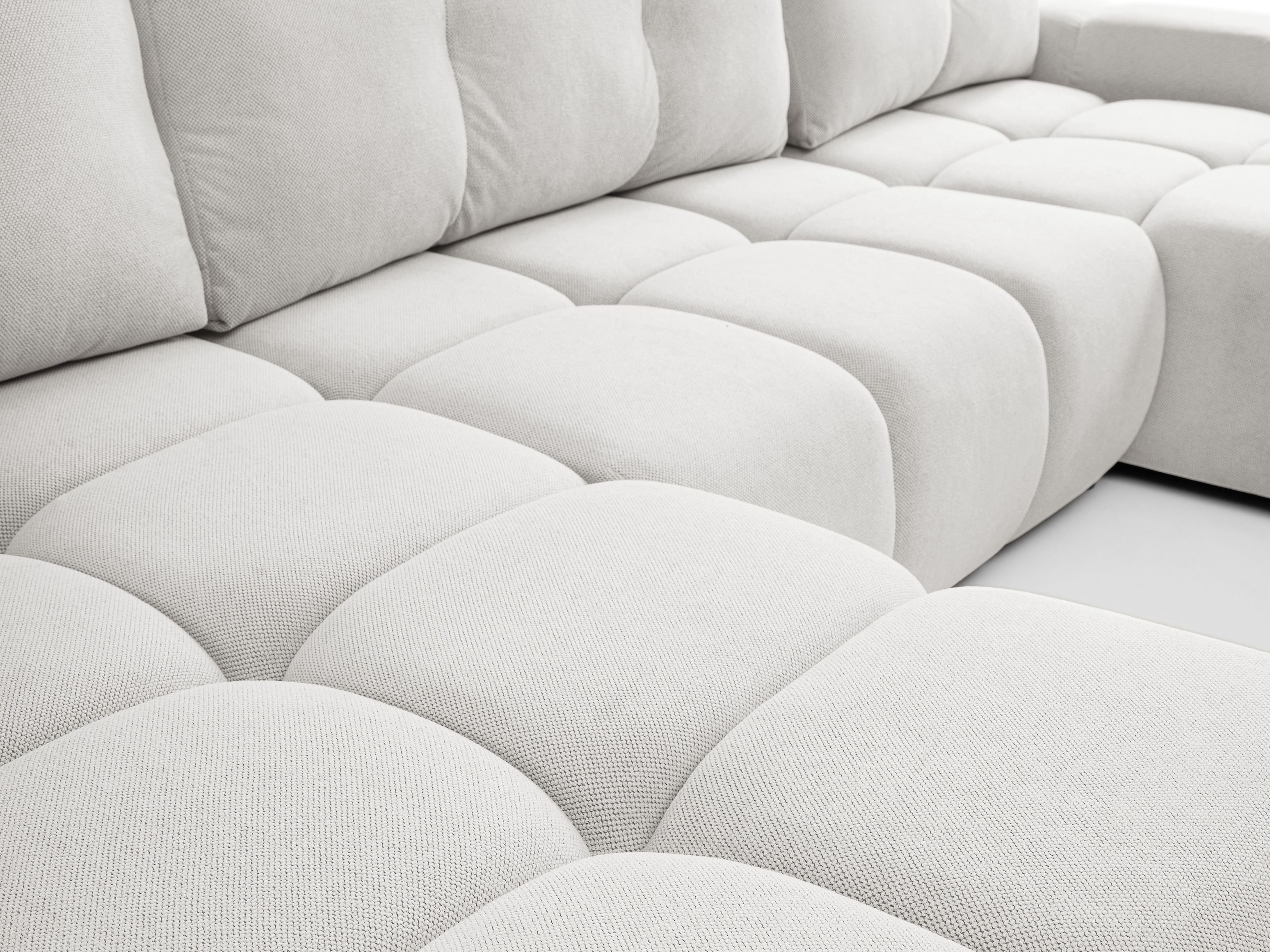 Ugaona sofa Kingston 198 (Curio 80)