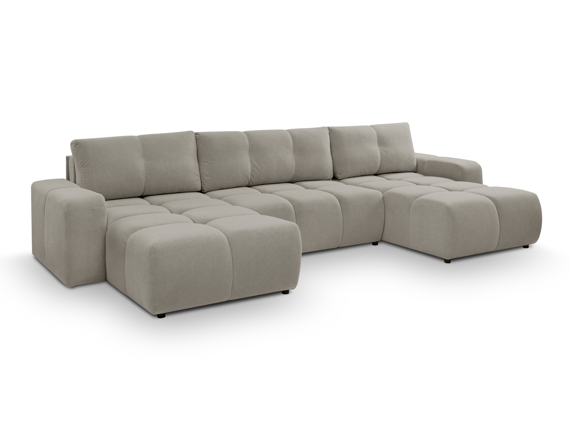 Ugaona sofa Kingston 198 (Curio 83)