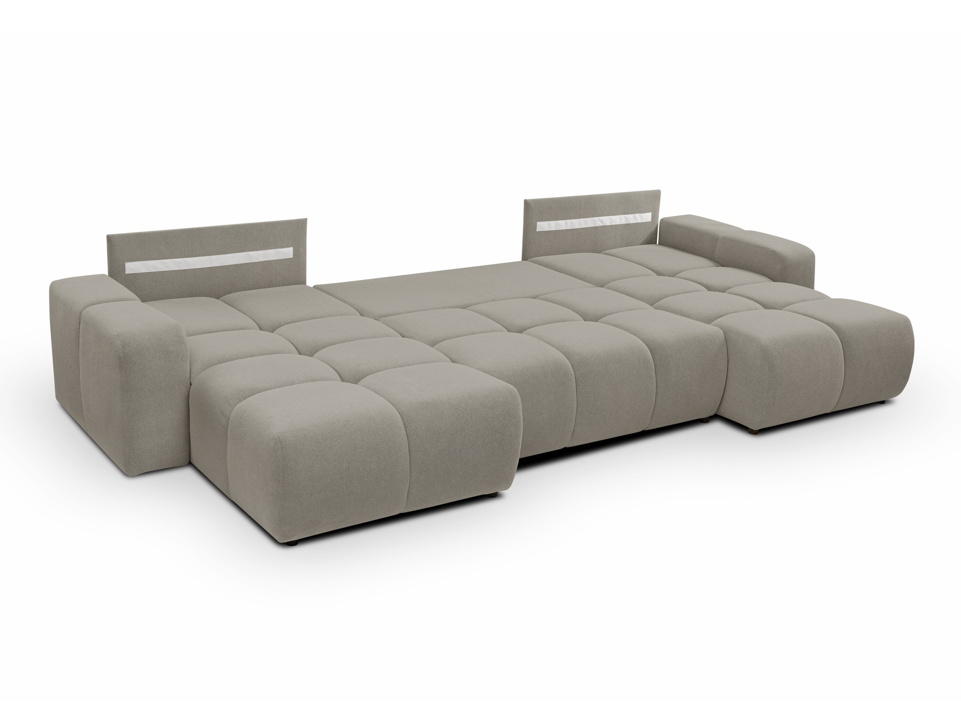 Ugaona sofa Kingston 198 (Curio 83)