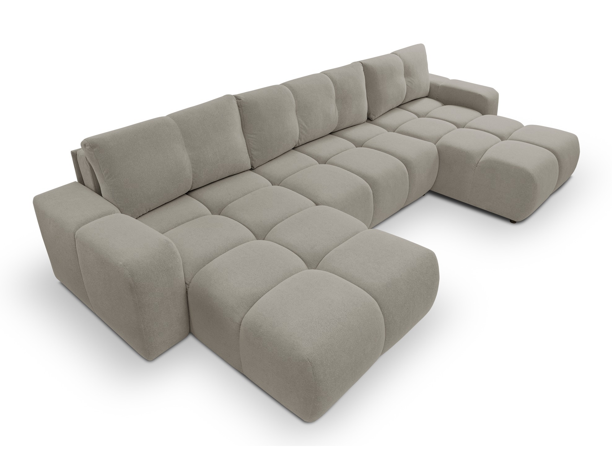Ugaona sofa Kingston 198 (Curio 83)