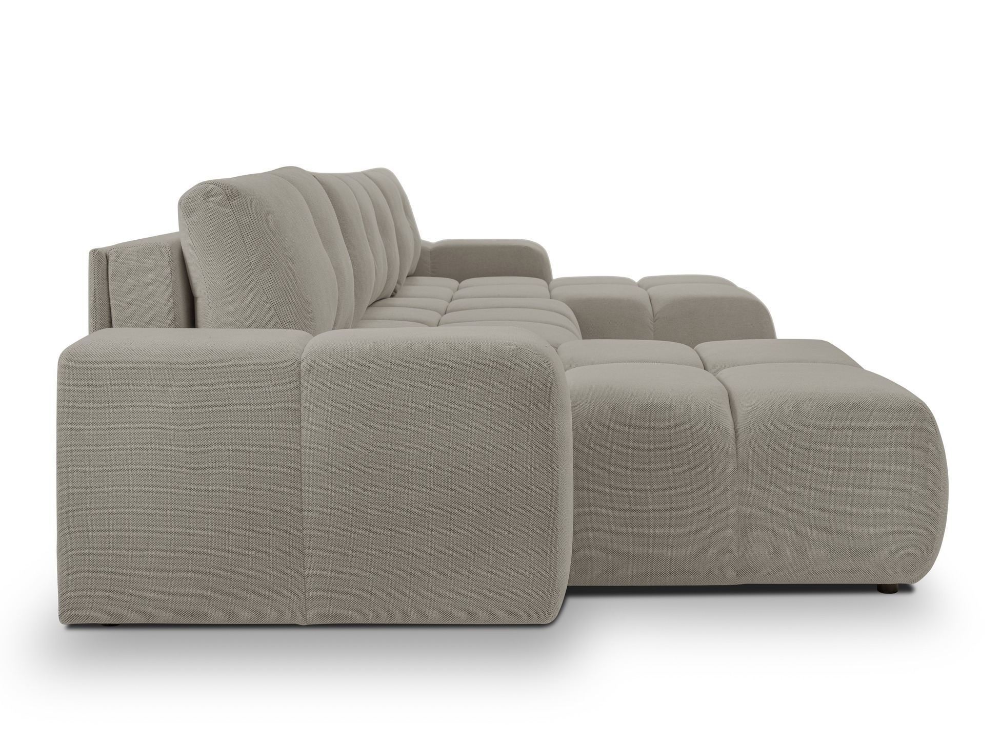 Ugaona sofa Kingston 198 (Curio 83)