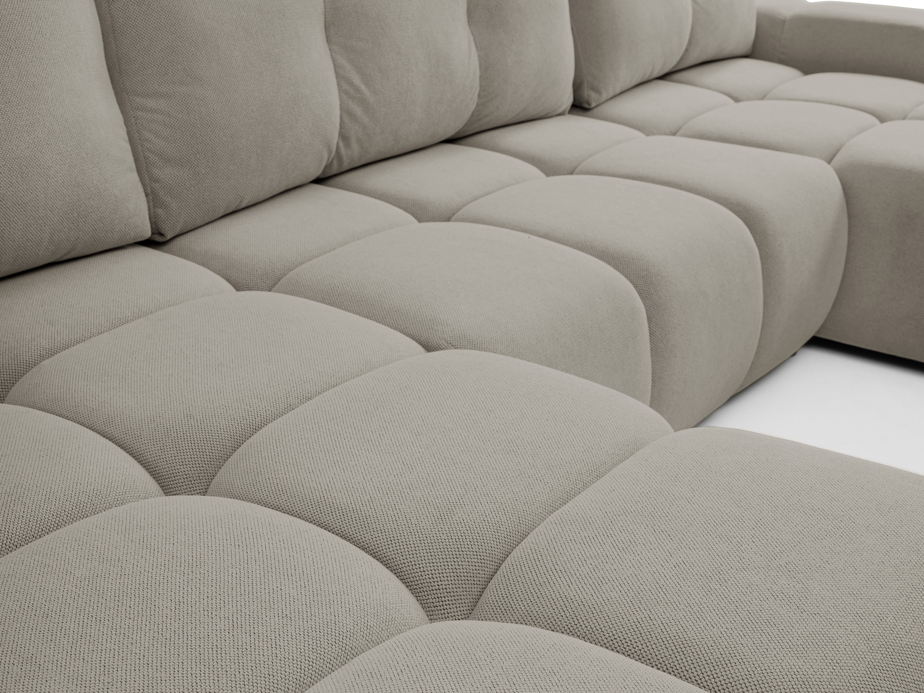 Ugaona sofa Kingston 198 (Curio 83)